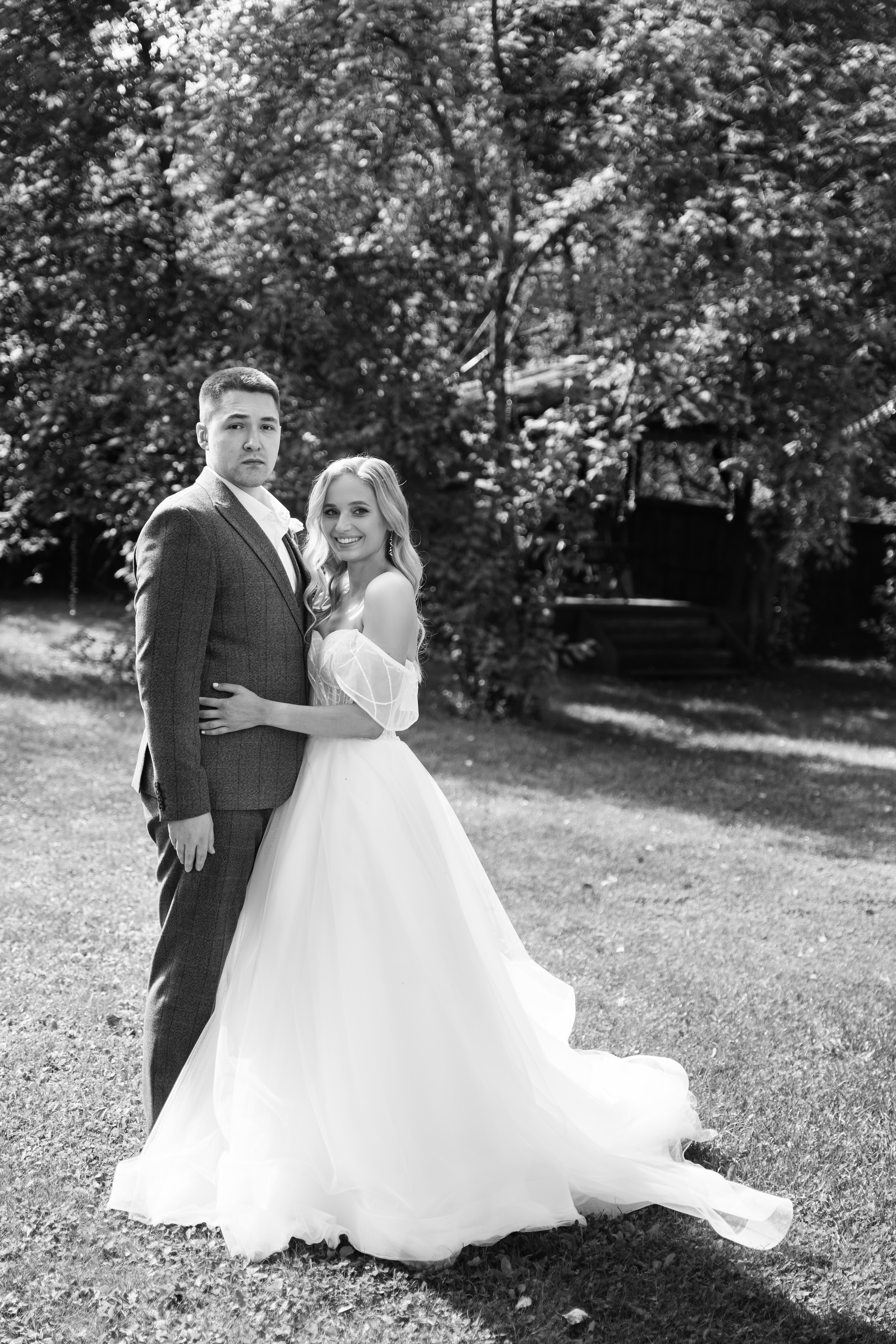 18.08.2021 Wedding day. Фотограф Томск, Новосибирск Влад Свириденко