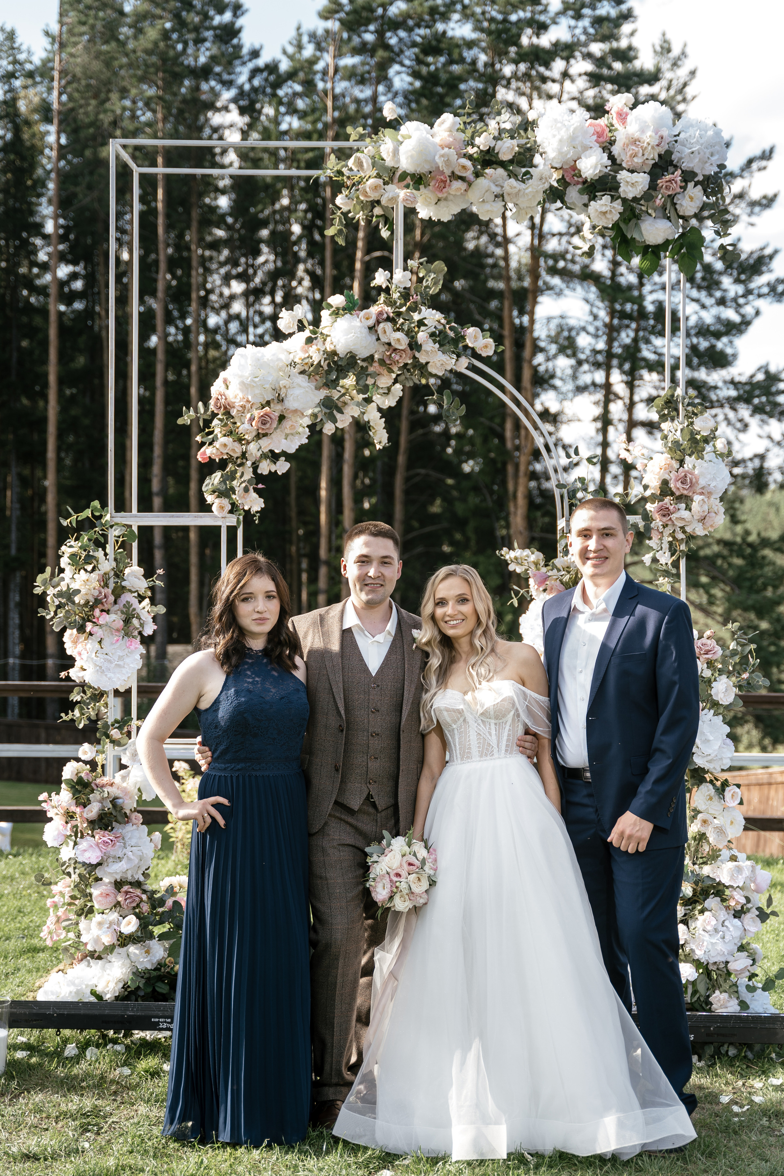 18.08.2021 Wedding day. Фотограф Томск, Новосибирск Влад Свириденко
