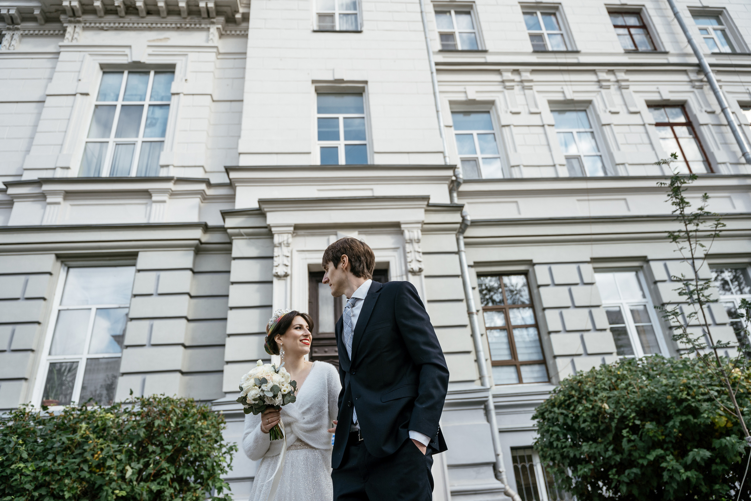 23.09.2021 Wedding day. Фотограф Томск, Новосибирск Влад Свириденко