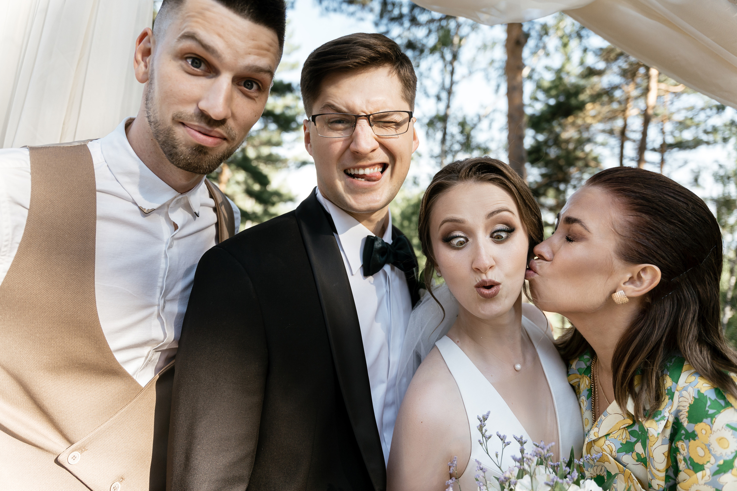 29.07.2021 Wedding day. Фотограф Томск, Новосибирск Влад Свириденко