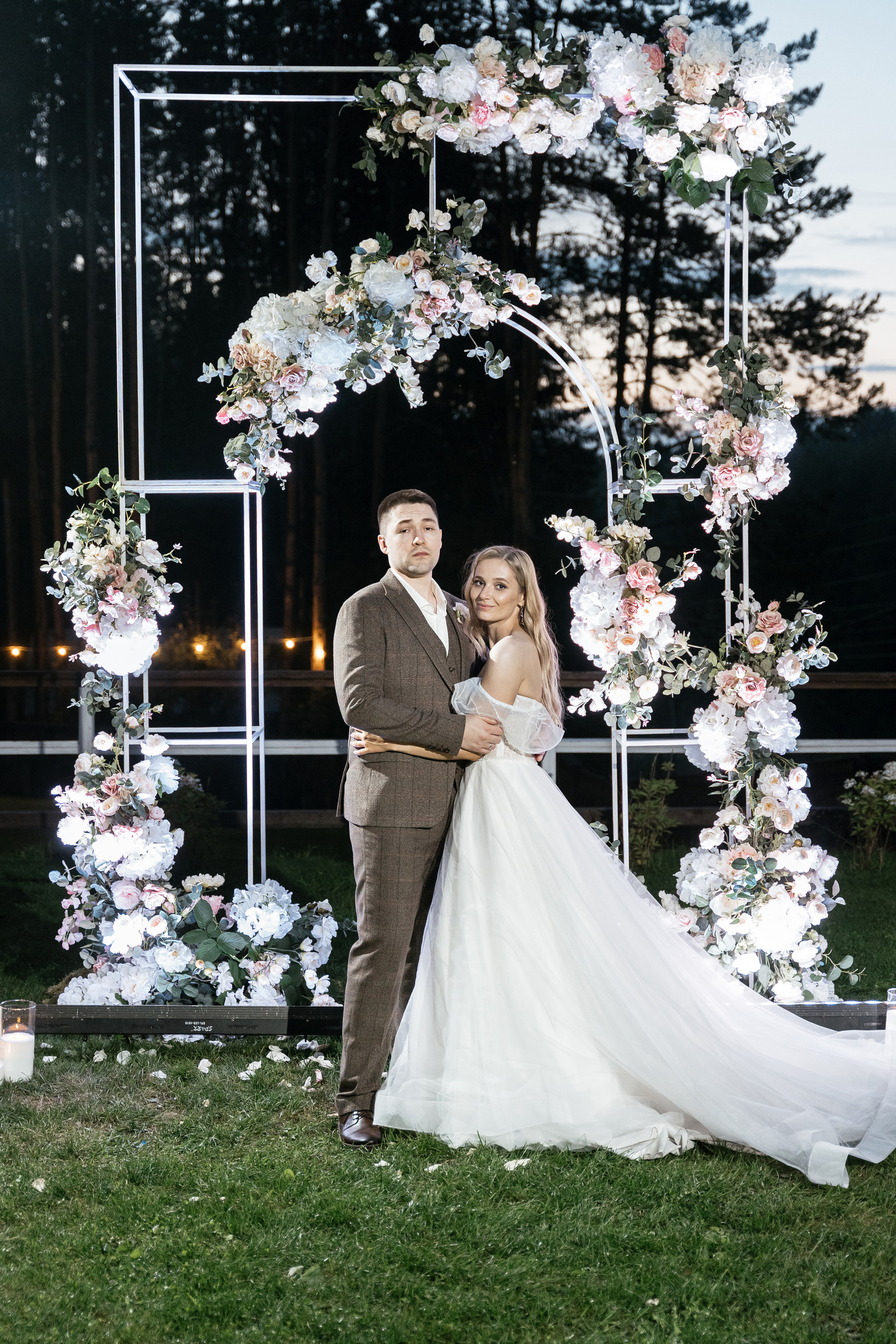 18.08.2021 Wedding day. Фотограф Томск, Новосибирск Влад Свириденко