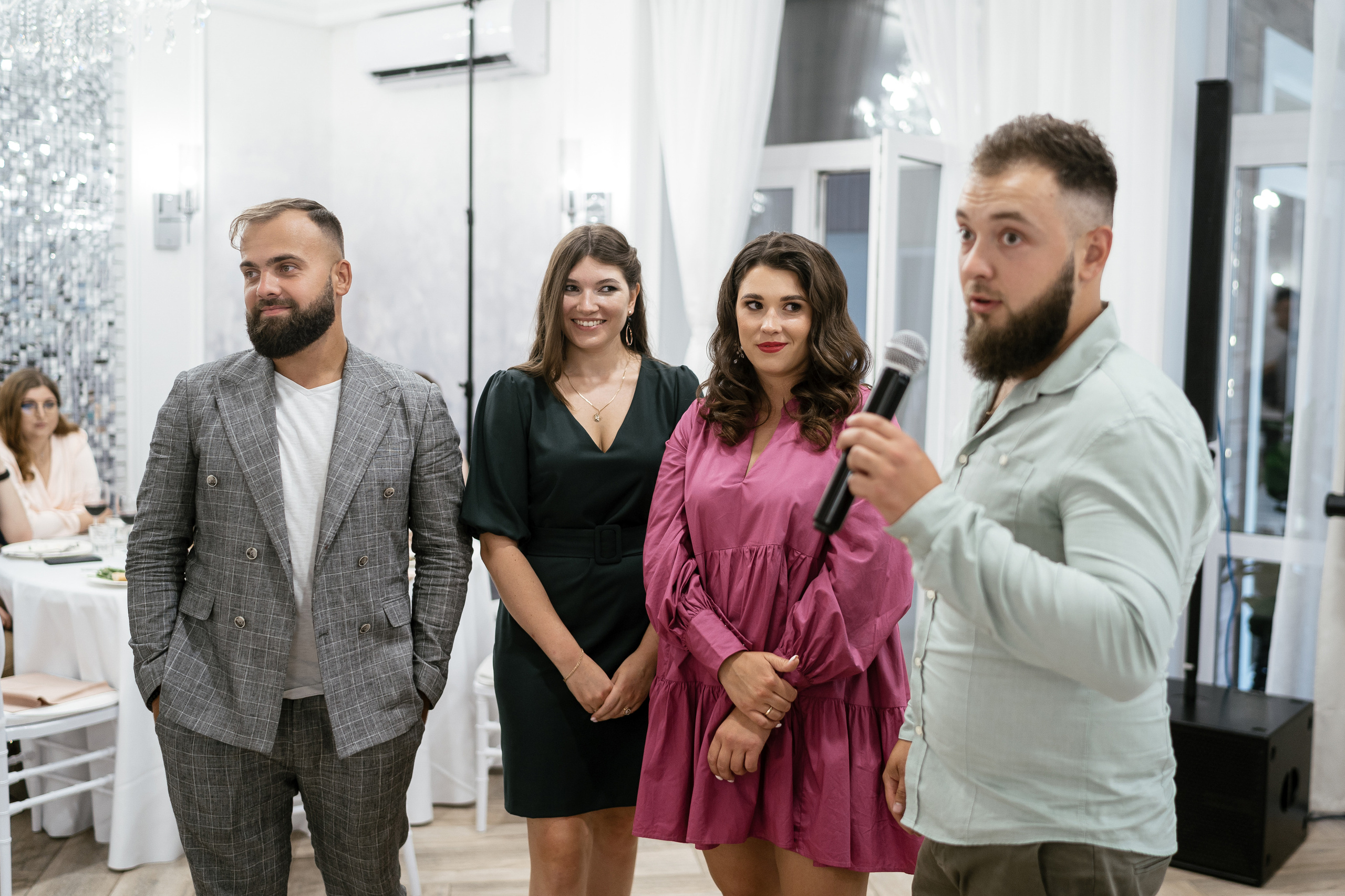 18.08.2021 Wedding day. Фотограф Томск, Новосибирск Влад Свириденко