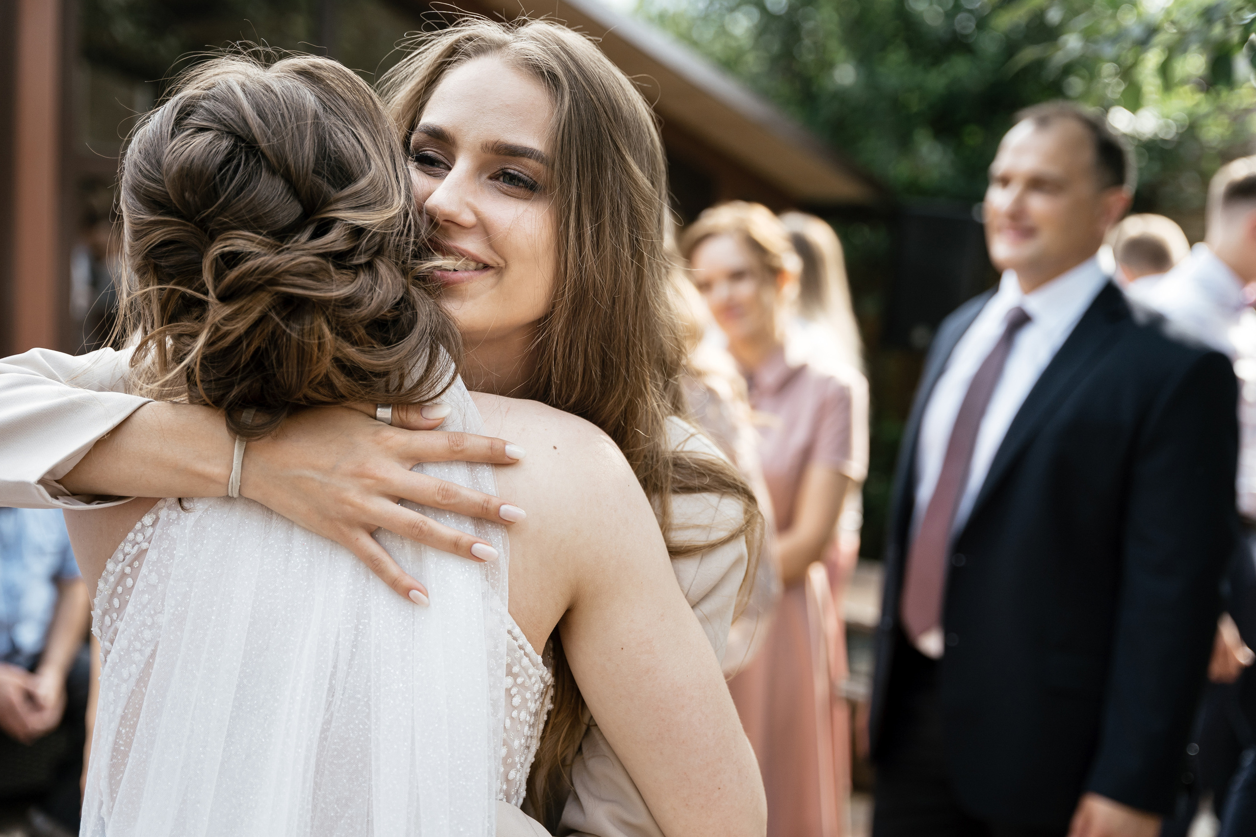 14.07.2021 Wedding day. Фотограф Томск, Новосибирск Влад Свириденко