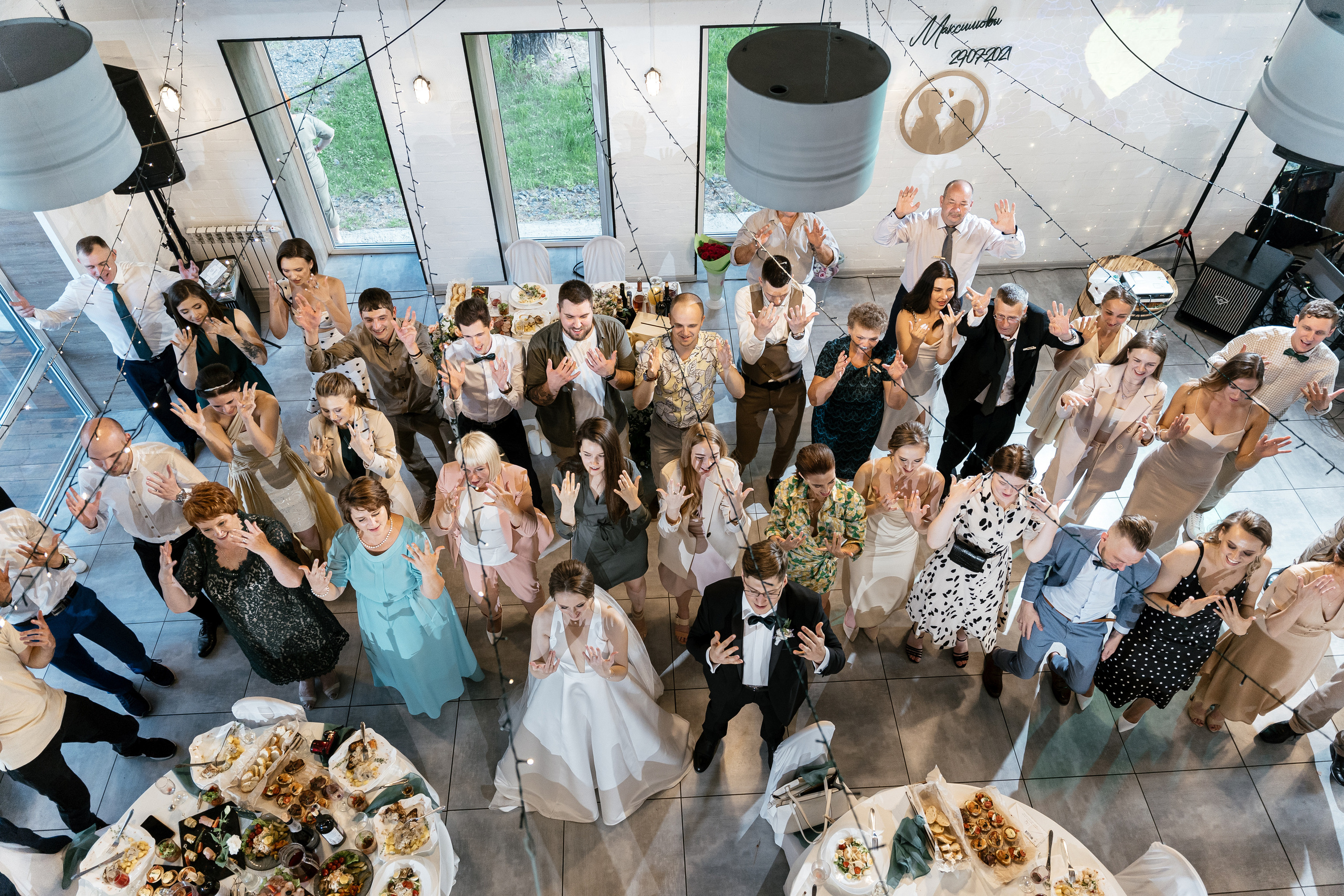 29.07.2021 Wedding day. Фотограф Томск, Новосибирск Влад Свириденко