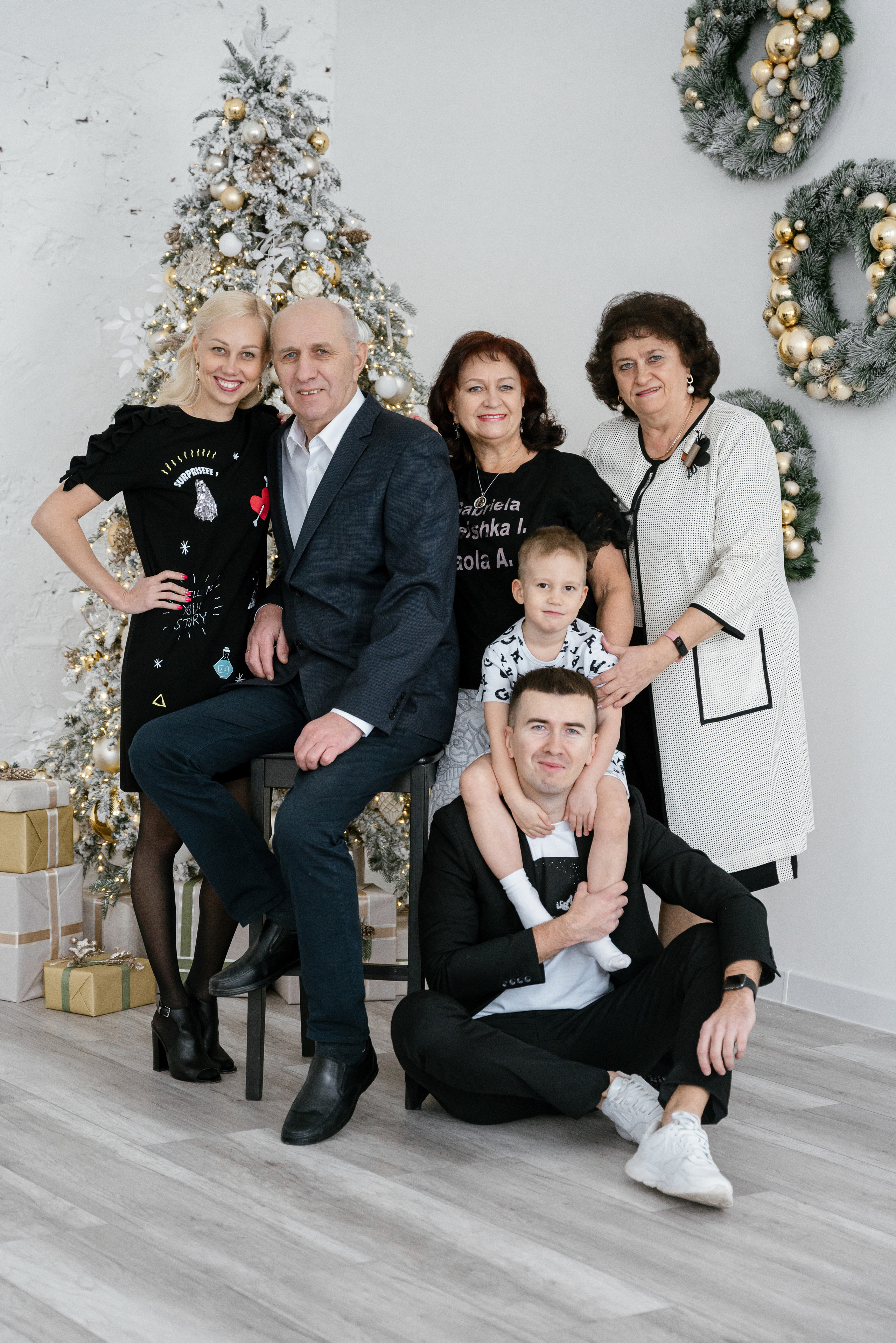 27.11.2021 Family. Фотограф Томск, Новосибирск Влад Свириденко