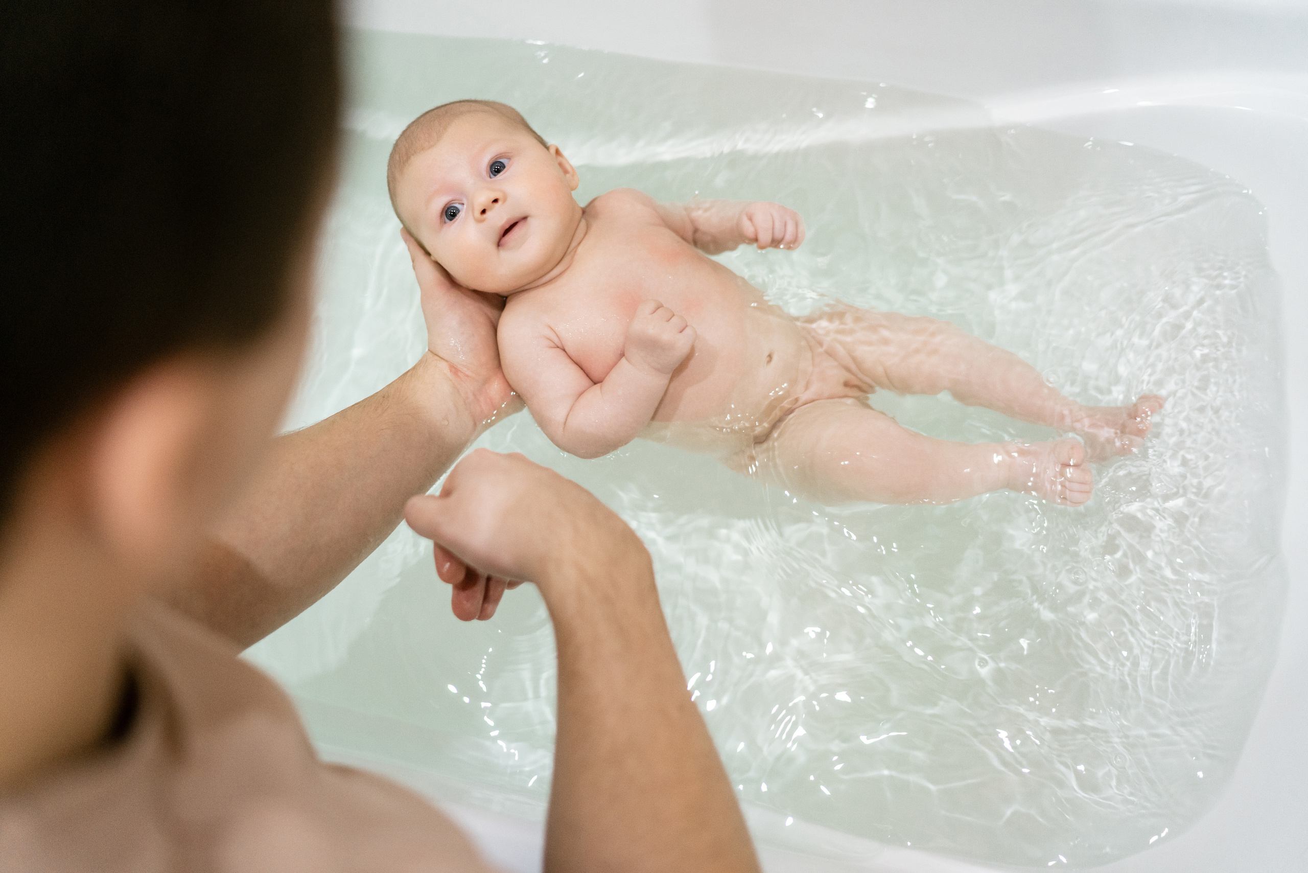Little Girl. Фотограф Томск, Новосибирск Влад Свириденко