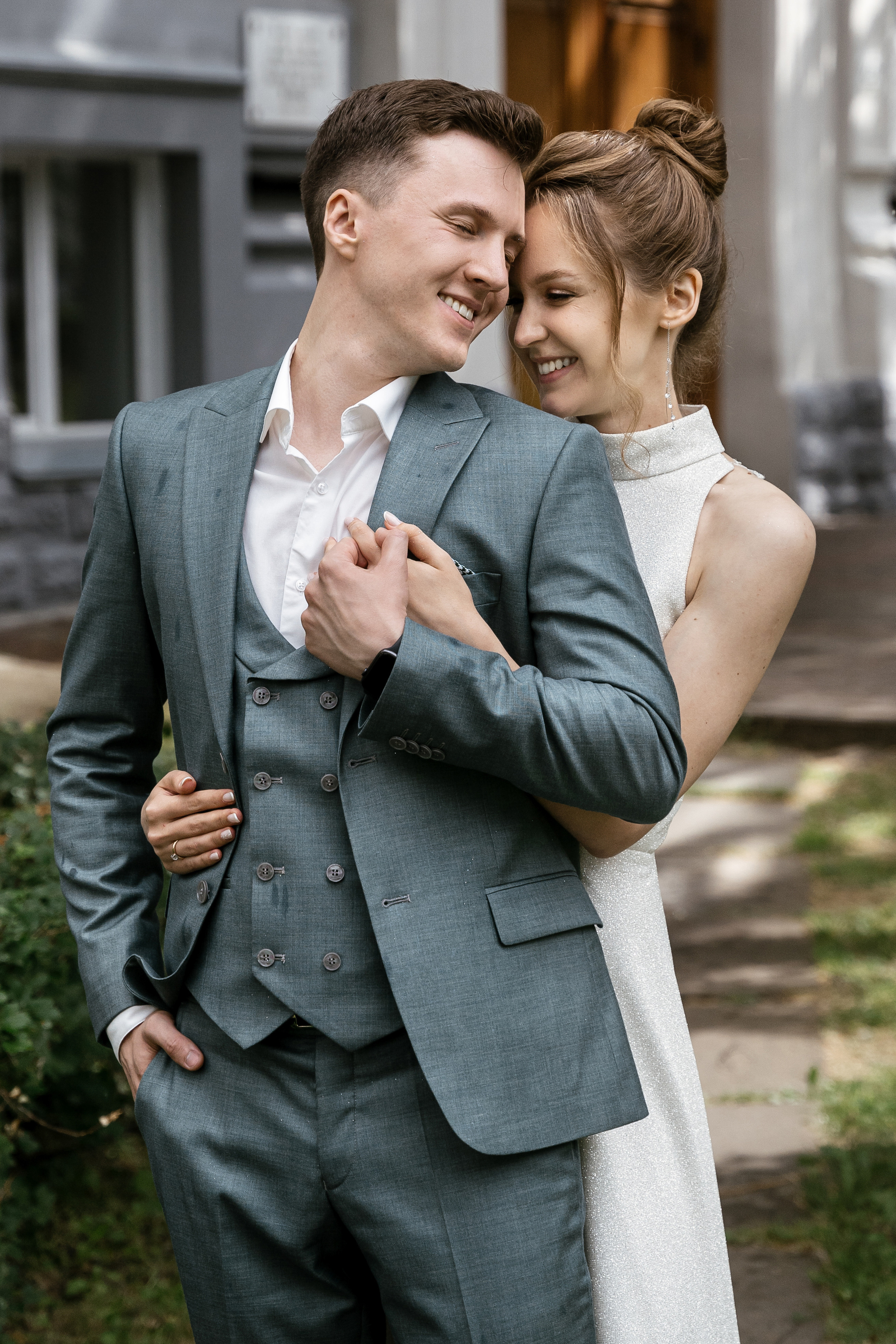 17.07.2021 Wedding day. Фотограф Томск, Новосибирск Влад Свириденко