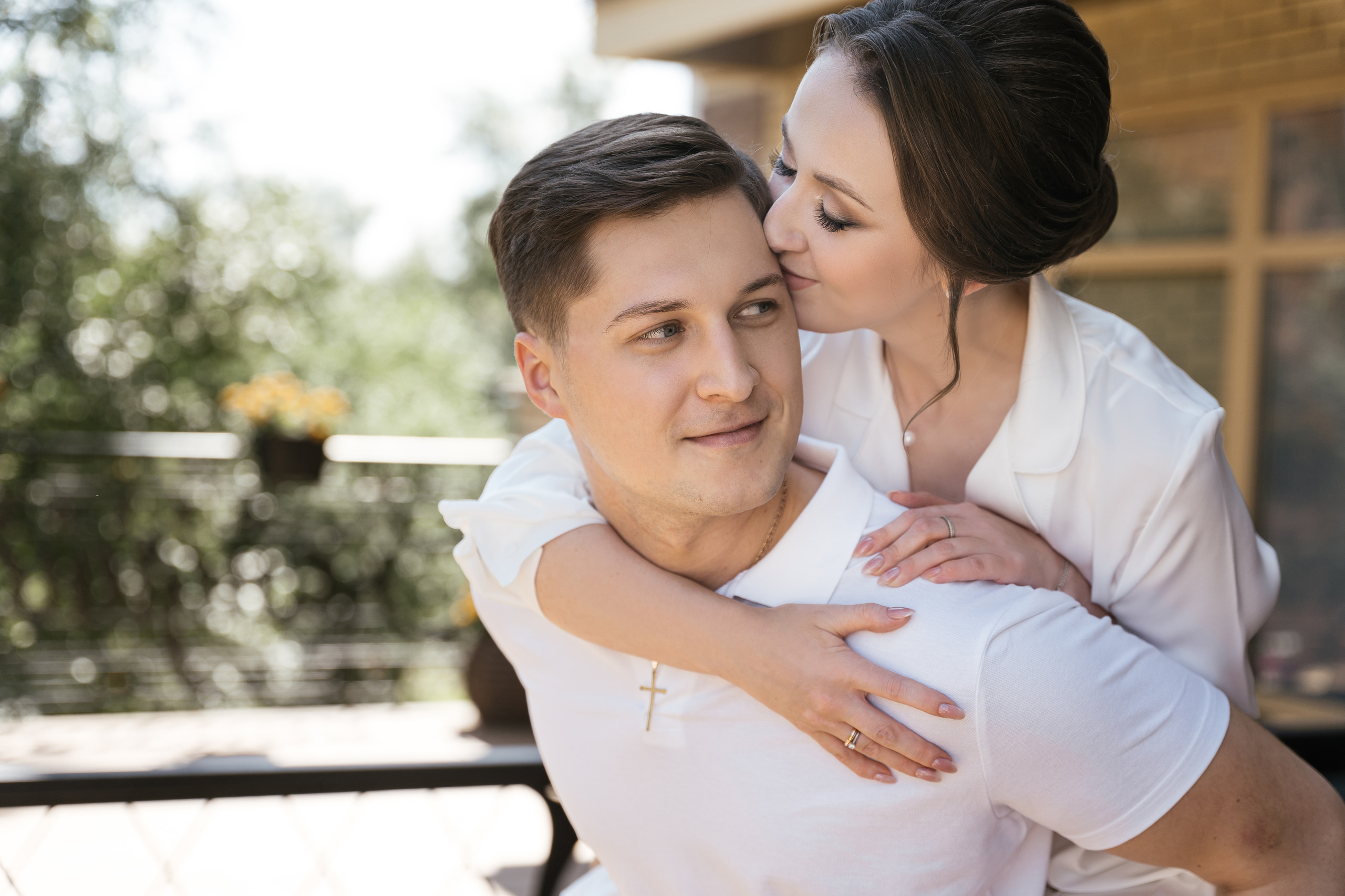 29.07.2021 Wedding day. Фотограф Томск, Новосибирск Влад Свириденко