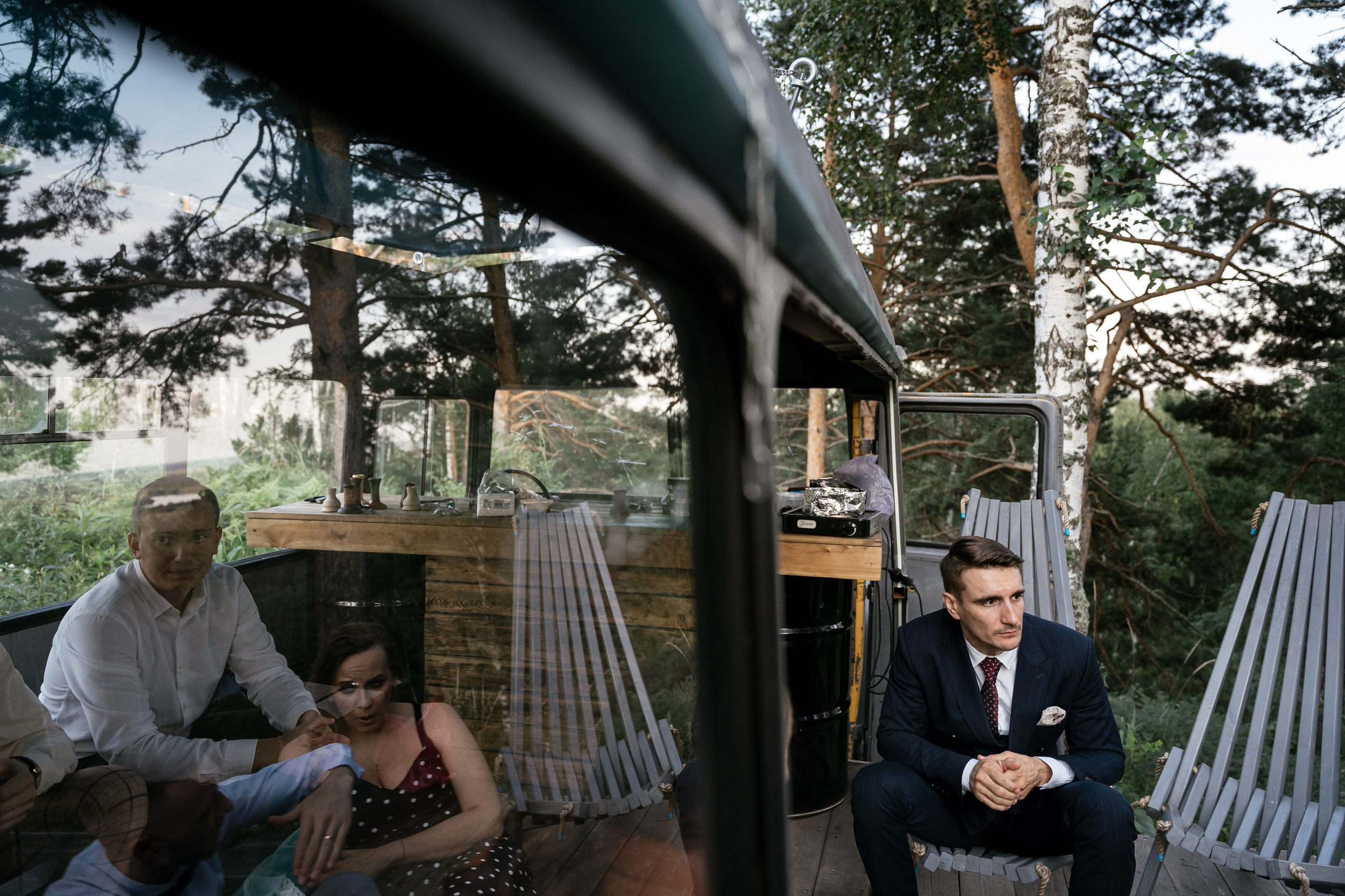 29.07.2021 Wedding day. Фотограф Томск, Новосибирск Влад Свириденко