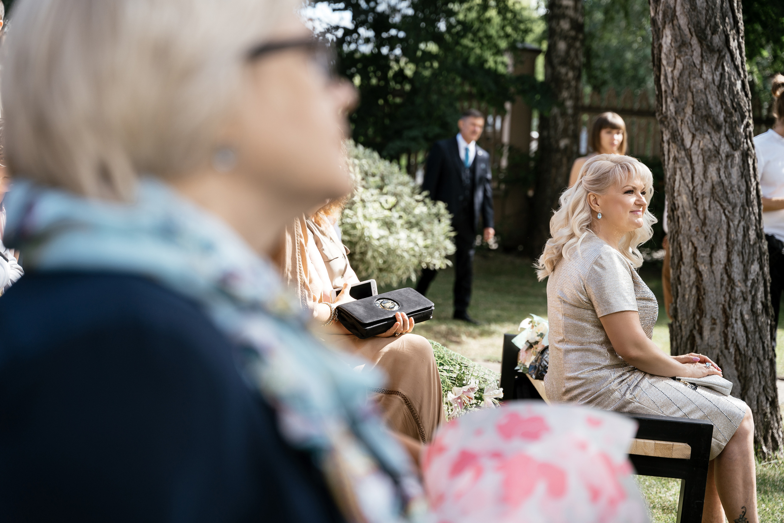 16.07.2021 Wedding day. Фотограф Томск, Новосибирск Влад Свириденко