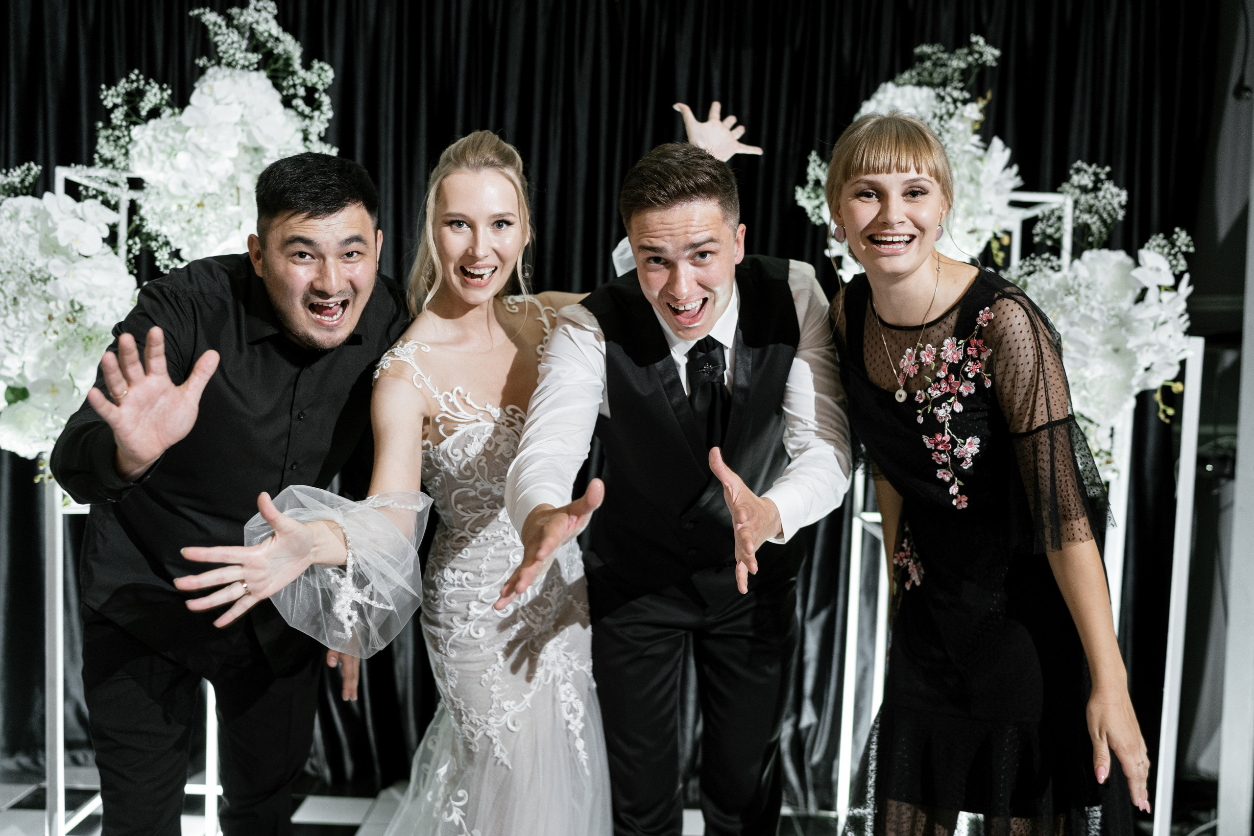 10.07.2021 Wedding day. Фотограф Томск, Новосибирск Влад Свириденко