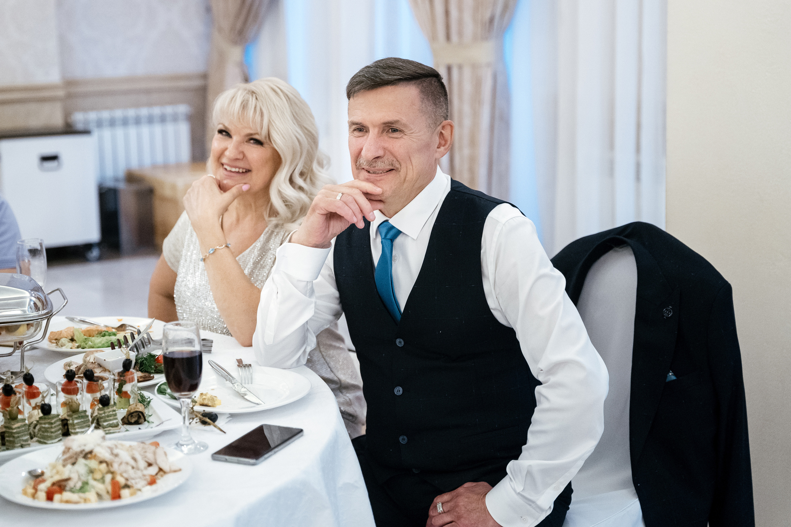 16.07.2021 Wedding day. Фотограф Томск, Новосибирск Влад Свириденко