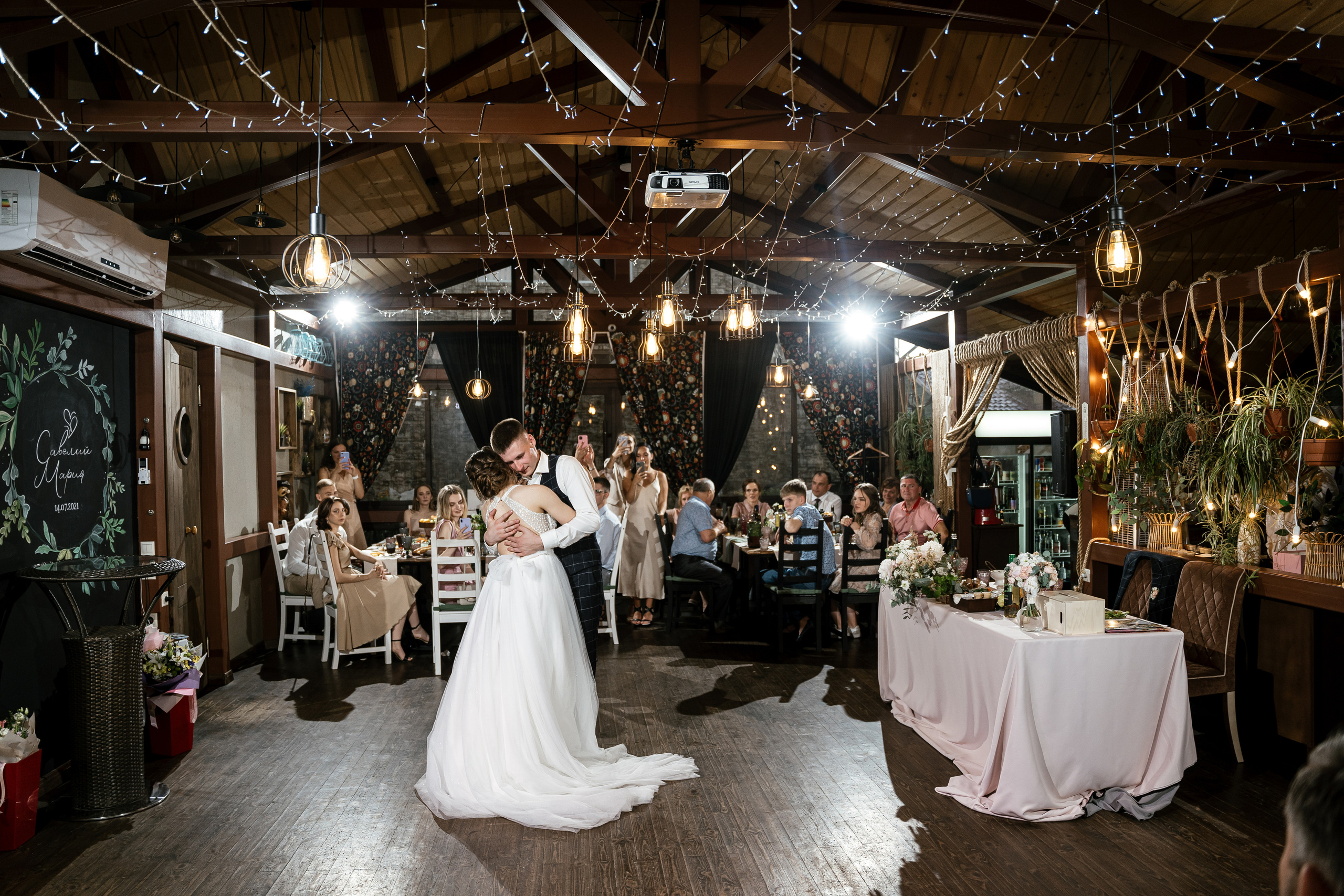 14.07.2021 Wedding day. Фотограф Томск, Новосибирск Влад Свириденко