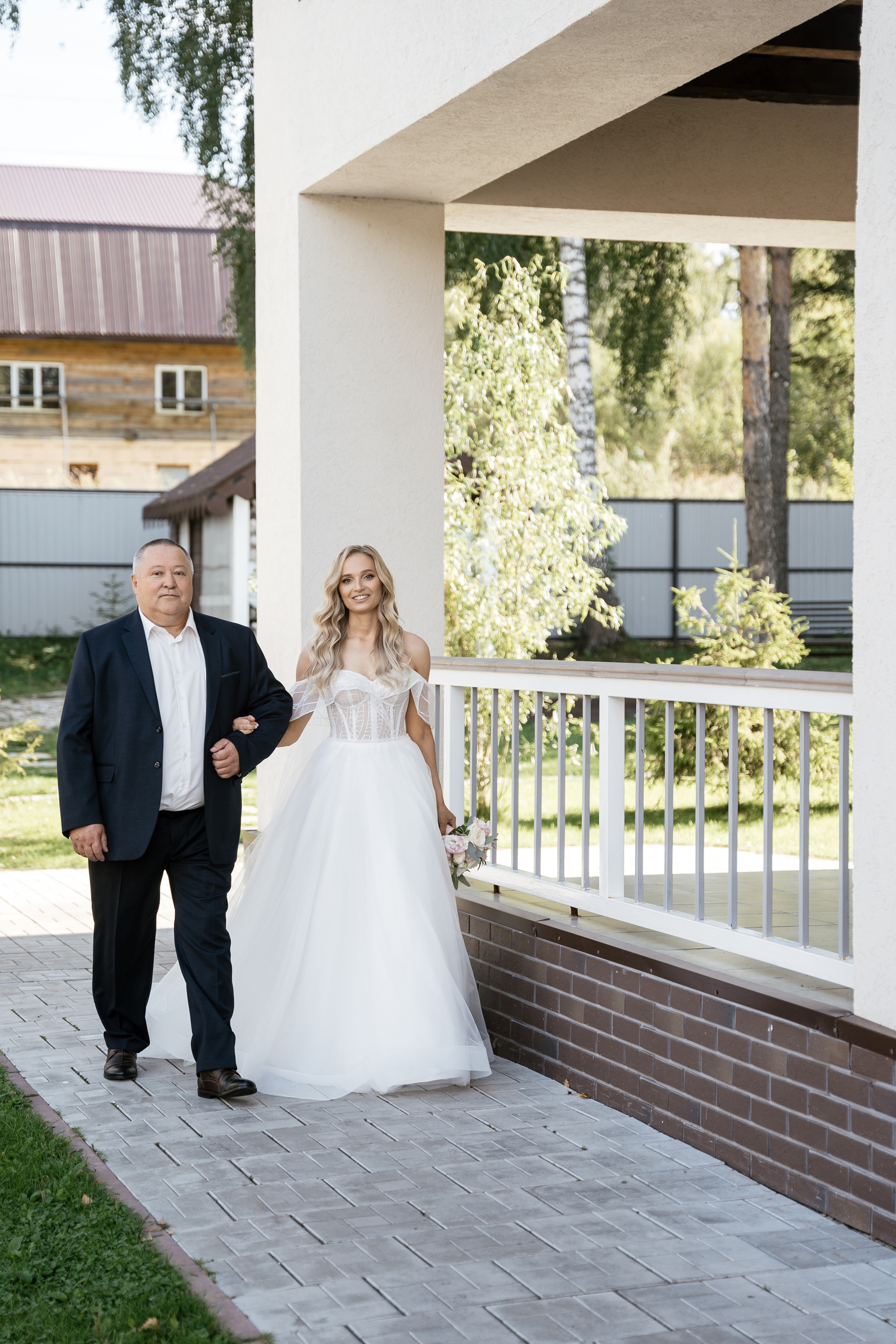 18.08.2021 Wedding day. Фотограф Томск, Новосибирск Влад Свириденко