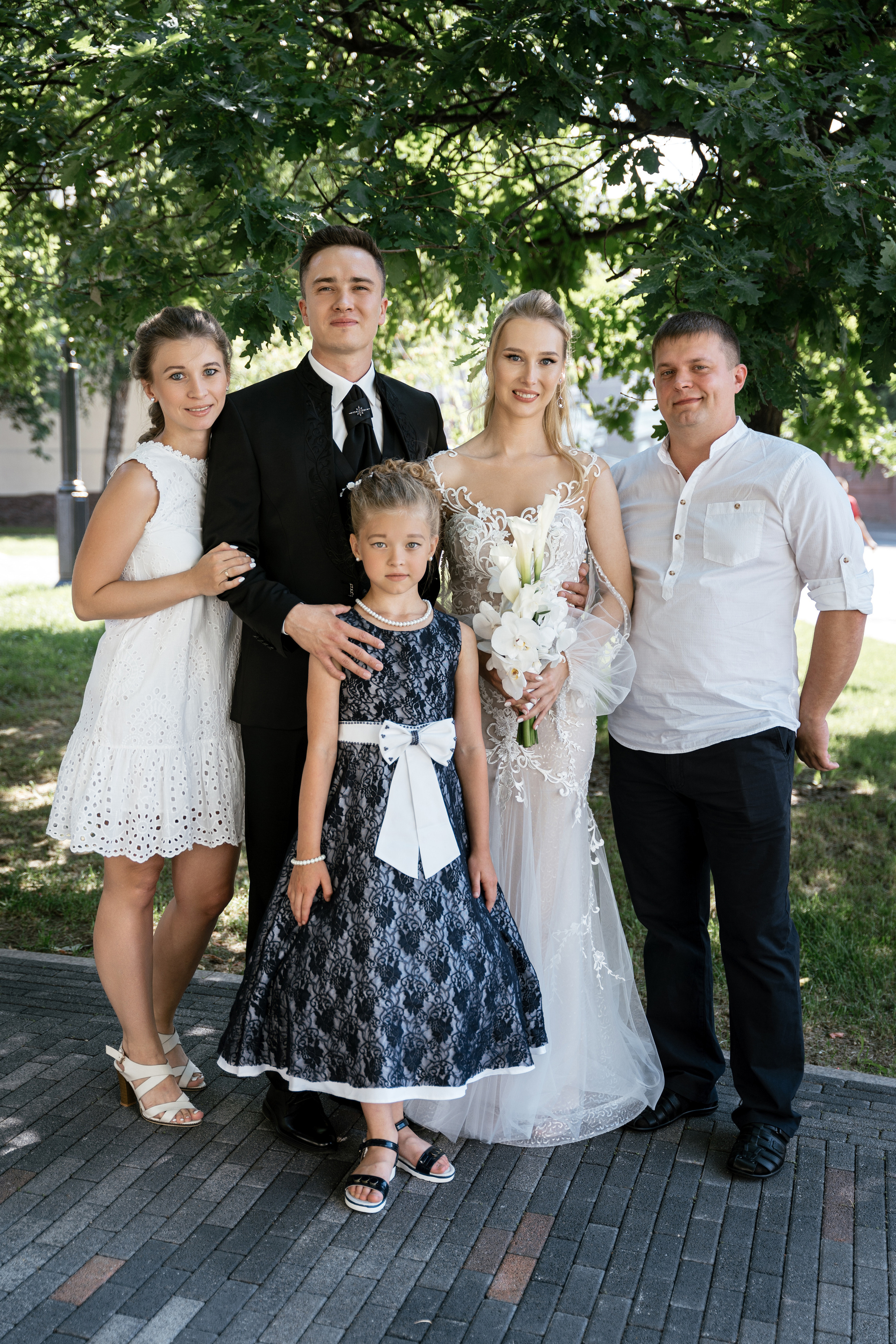 10.07.2021 Wedding day. Фотограф Томск, Новосибирск Влад Свириденко