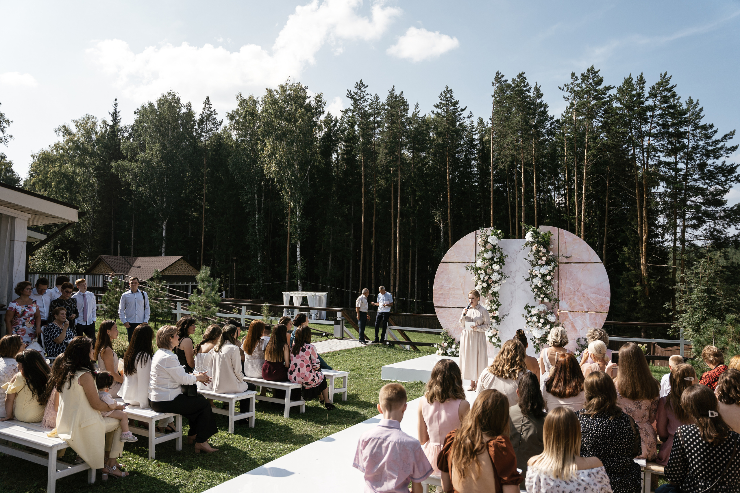 09.08.2021 Wedding day. Фотограф Томск, Новосибирск Влад Свириденко