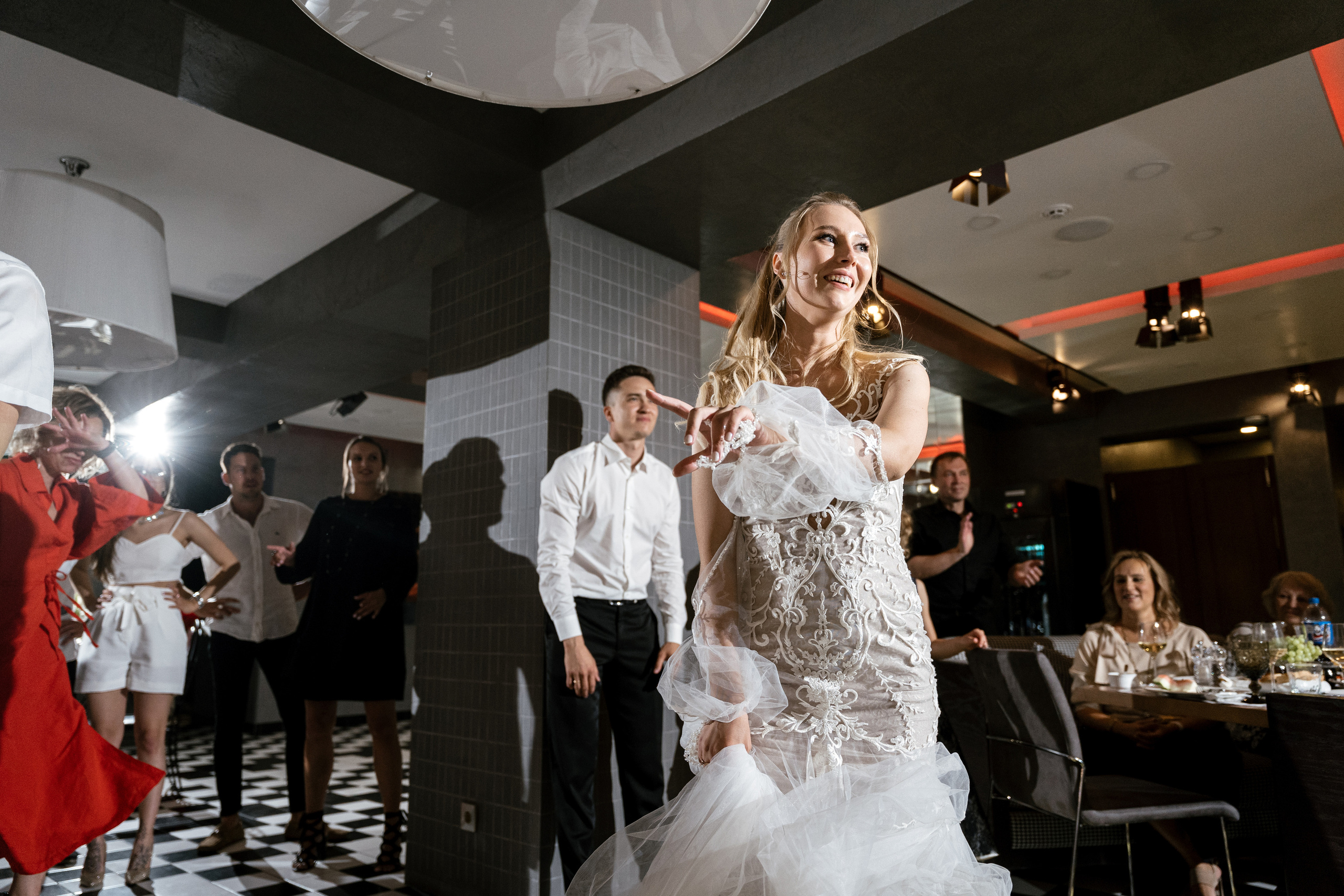 10.07.2021 Wedding day. Фотограф Томск, Новосибирск Влад Свириденко