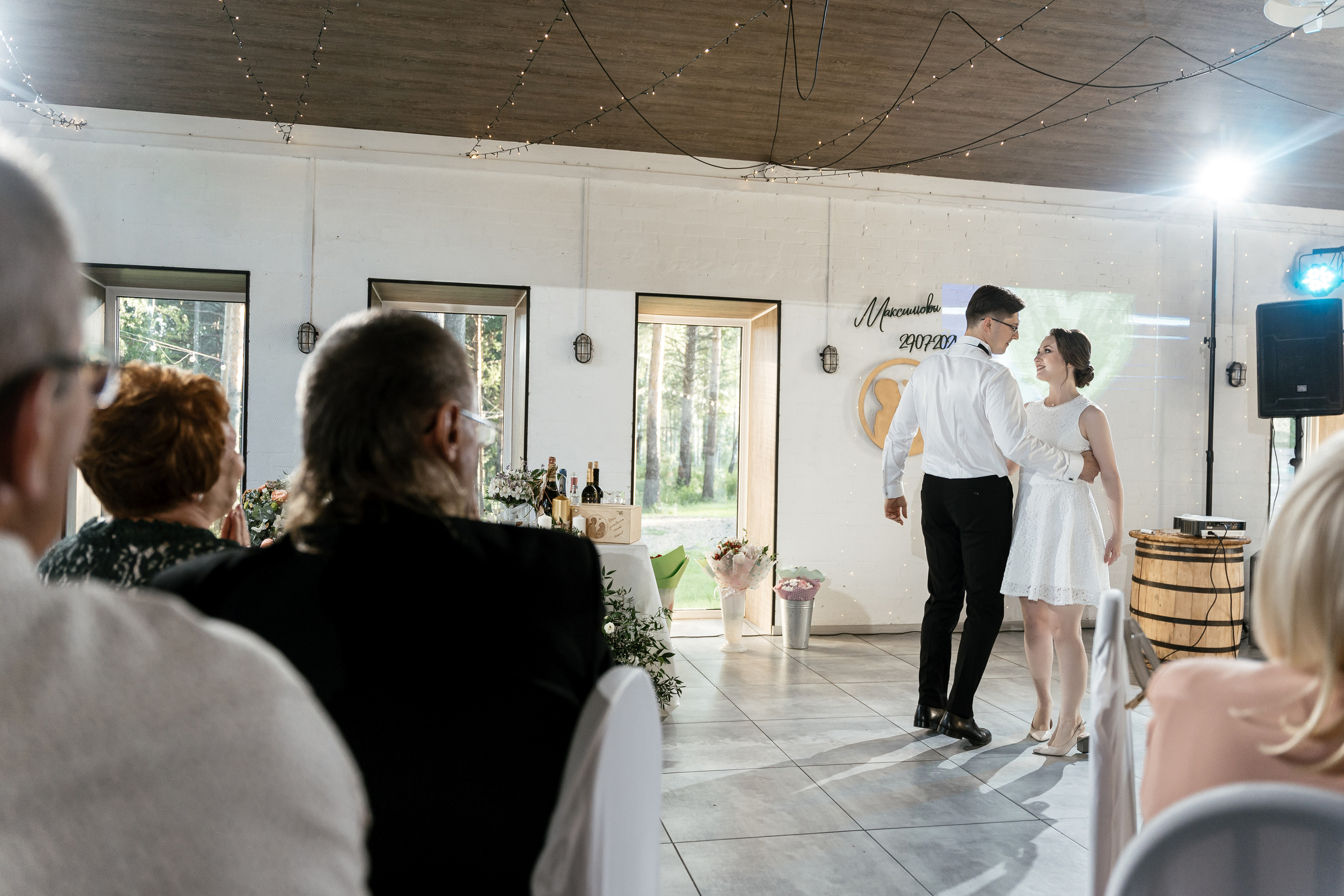 29.07.2021 Wedding day. Фотограф Томск, Новосибирск Влад Свириденко