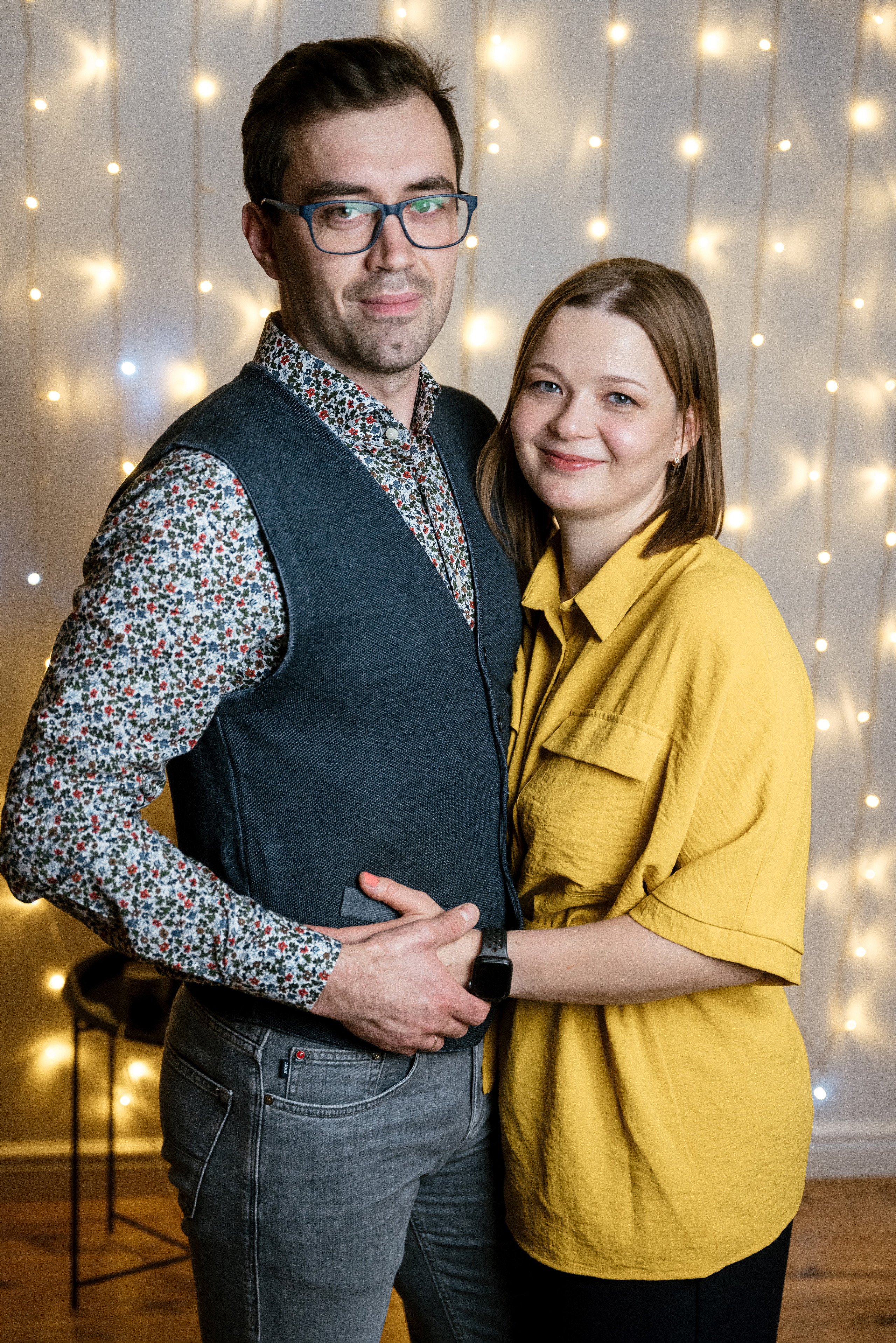 28.11.2021 Family. Фотограф Томск, Новосибирск Влад Свириденко