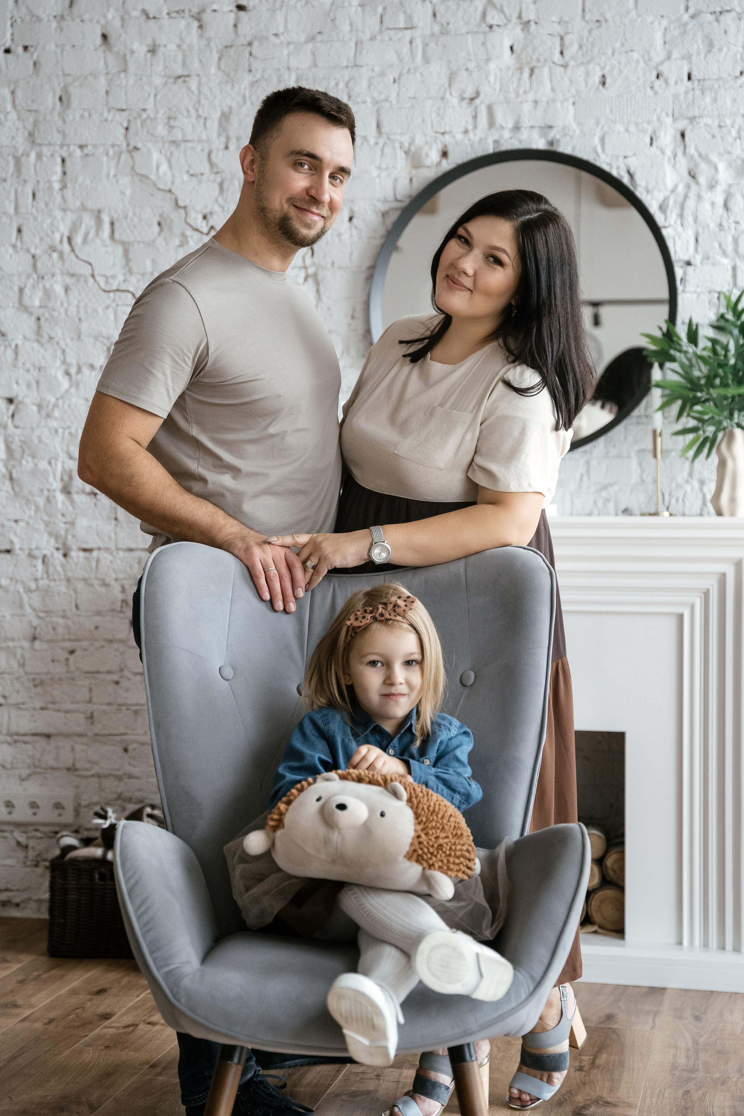 26.09.2021 Family. Фотограф Томск, Новосибирск Влад Свириденко