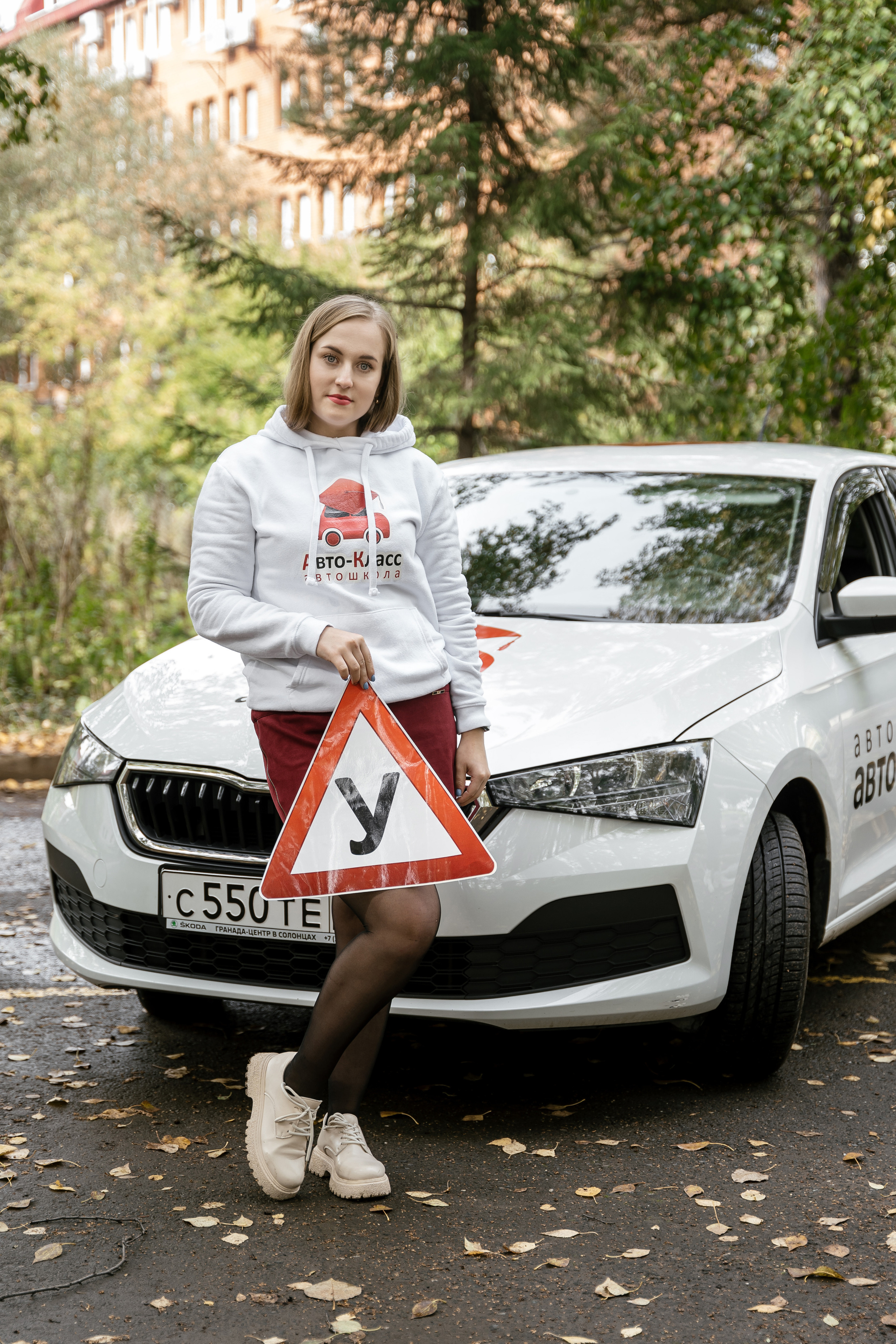 Автокласс. Фотограф Томск, Новосибирск Влад Свириденко