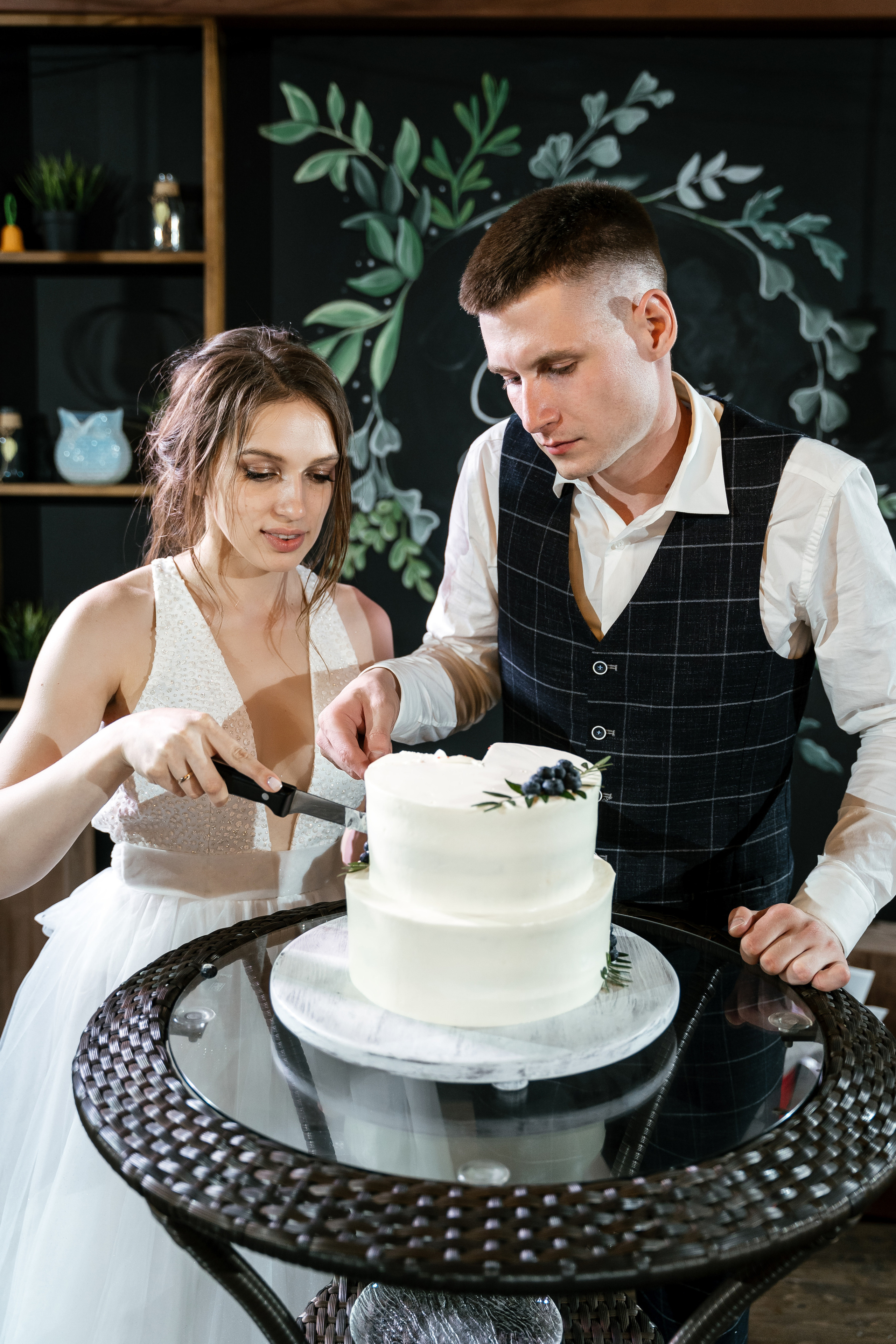 14.07.2021 Wedding day. Фотограф Томск, Новосибирск Влад Свириденко