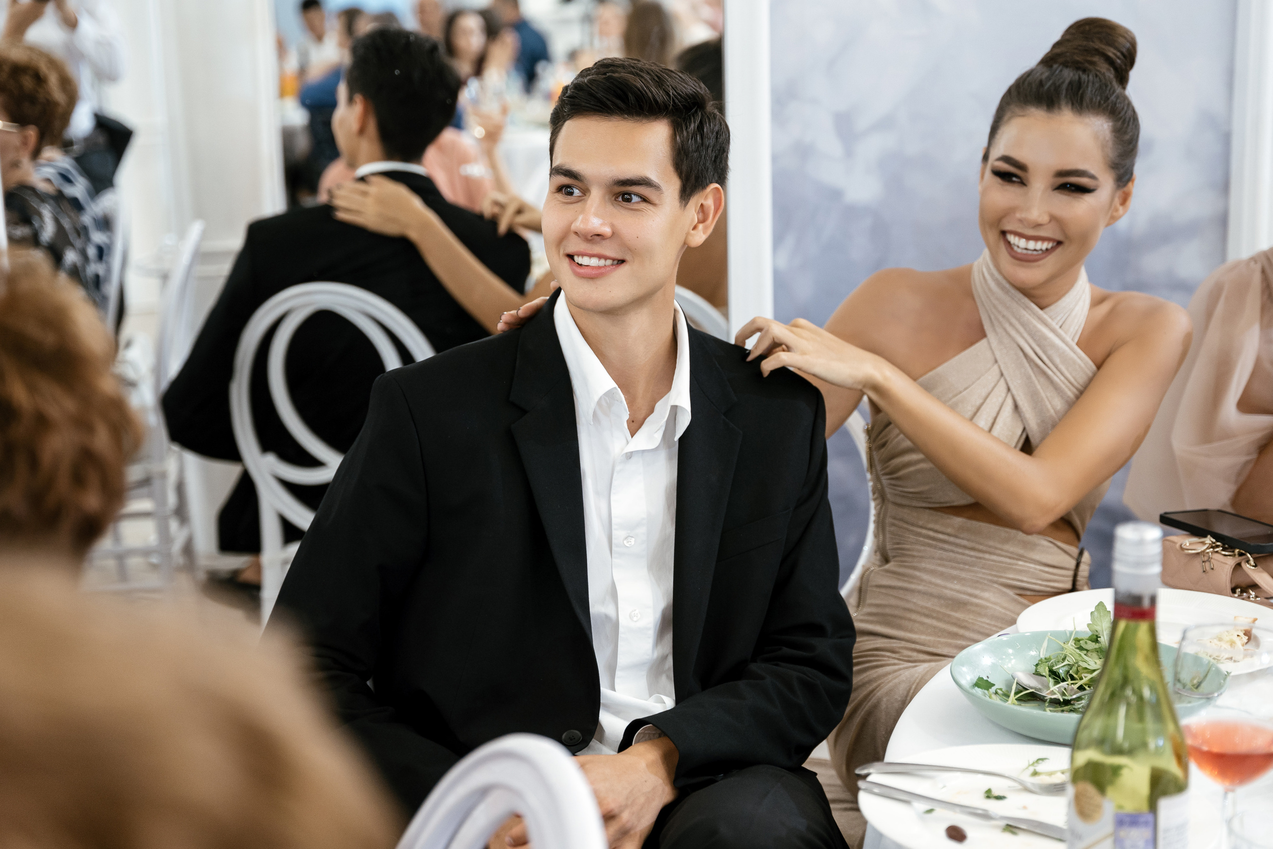 09.08.2021 Wedding day. Фотограф Томск, Новосибирск Влад Свириденко