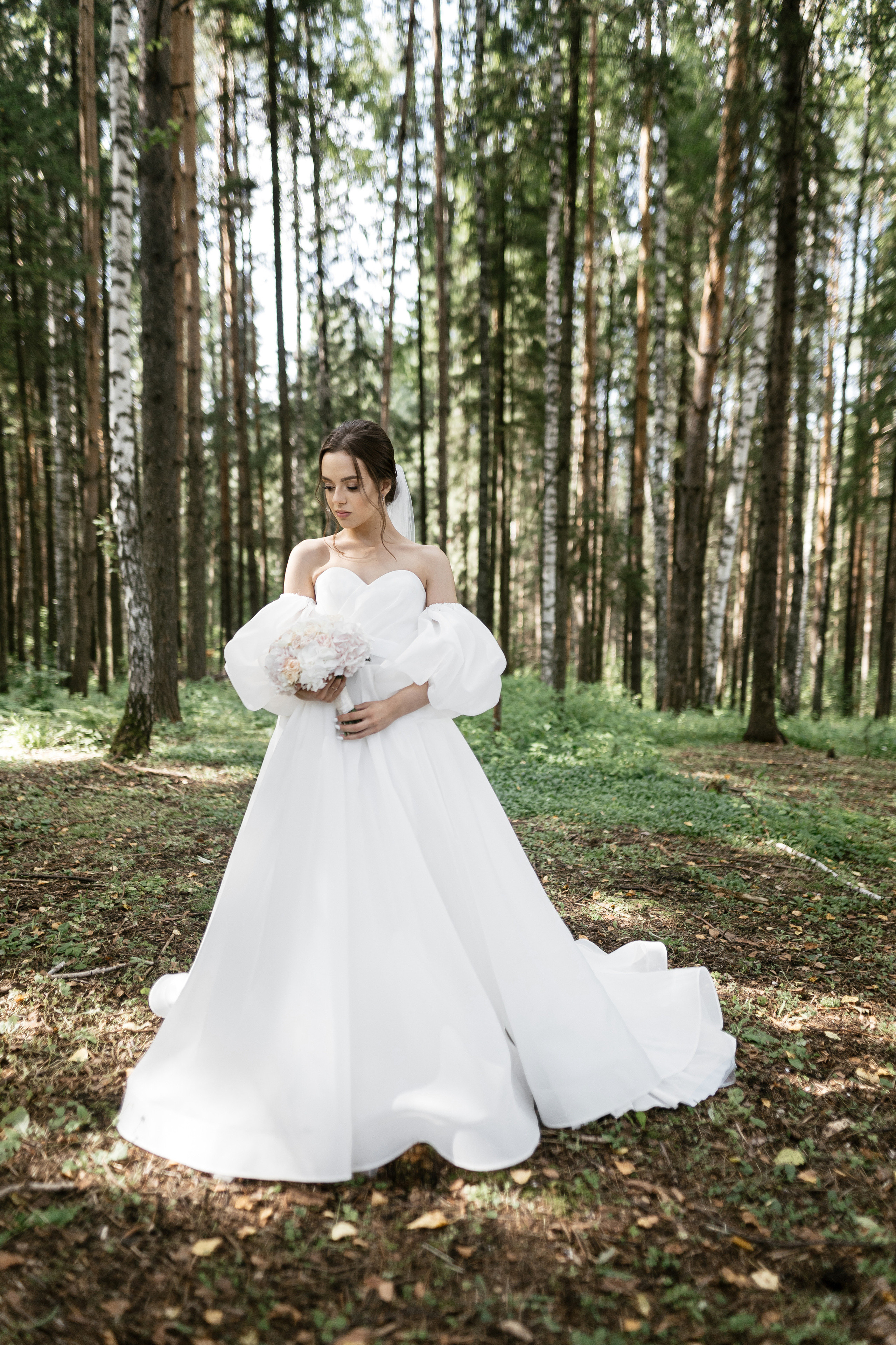 09.08.2021 Wedding day. Фотограф Томск, Новосибирск Влад Свириденко