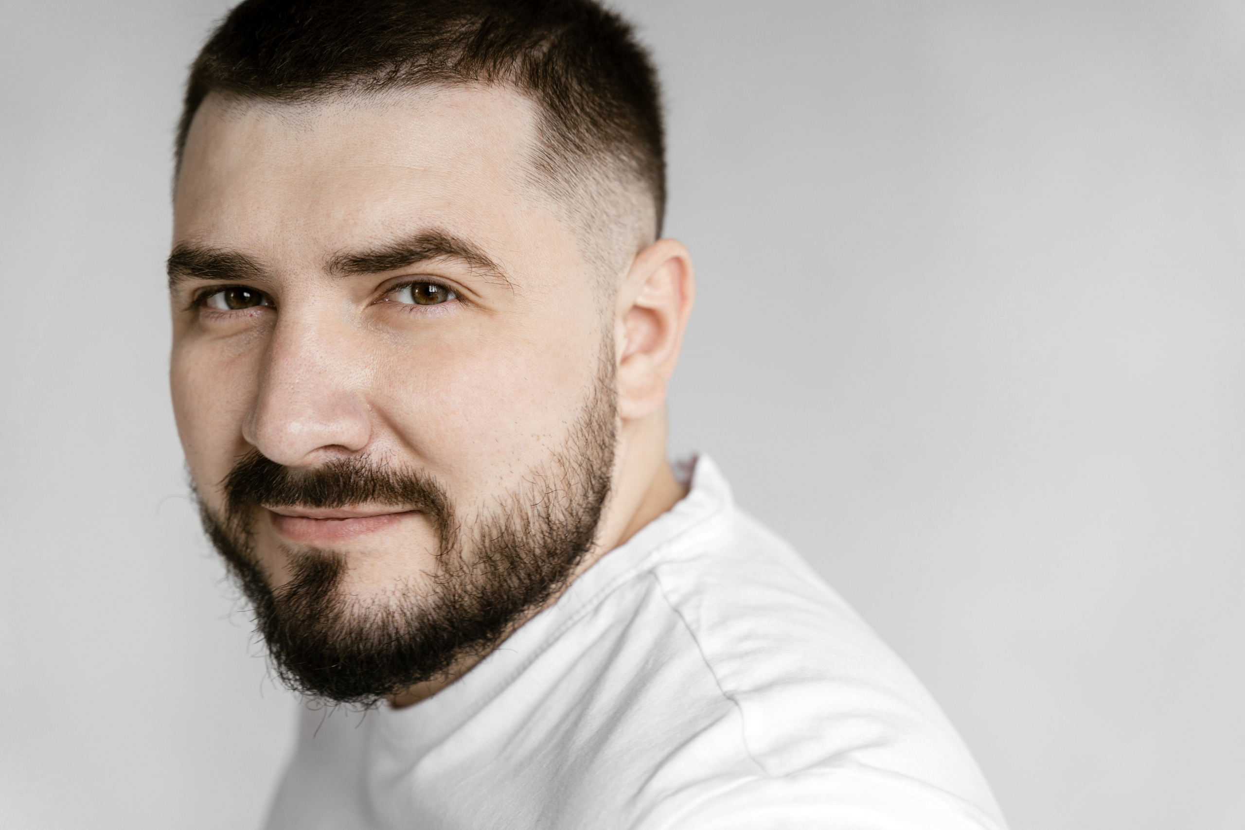 Паше 30ка. Фотограф Томск, Новосибирск Влад Свириденко