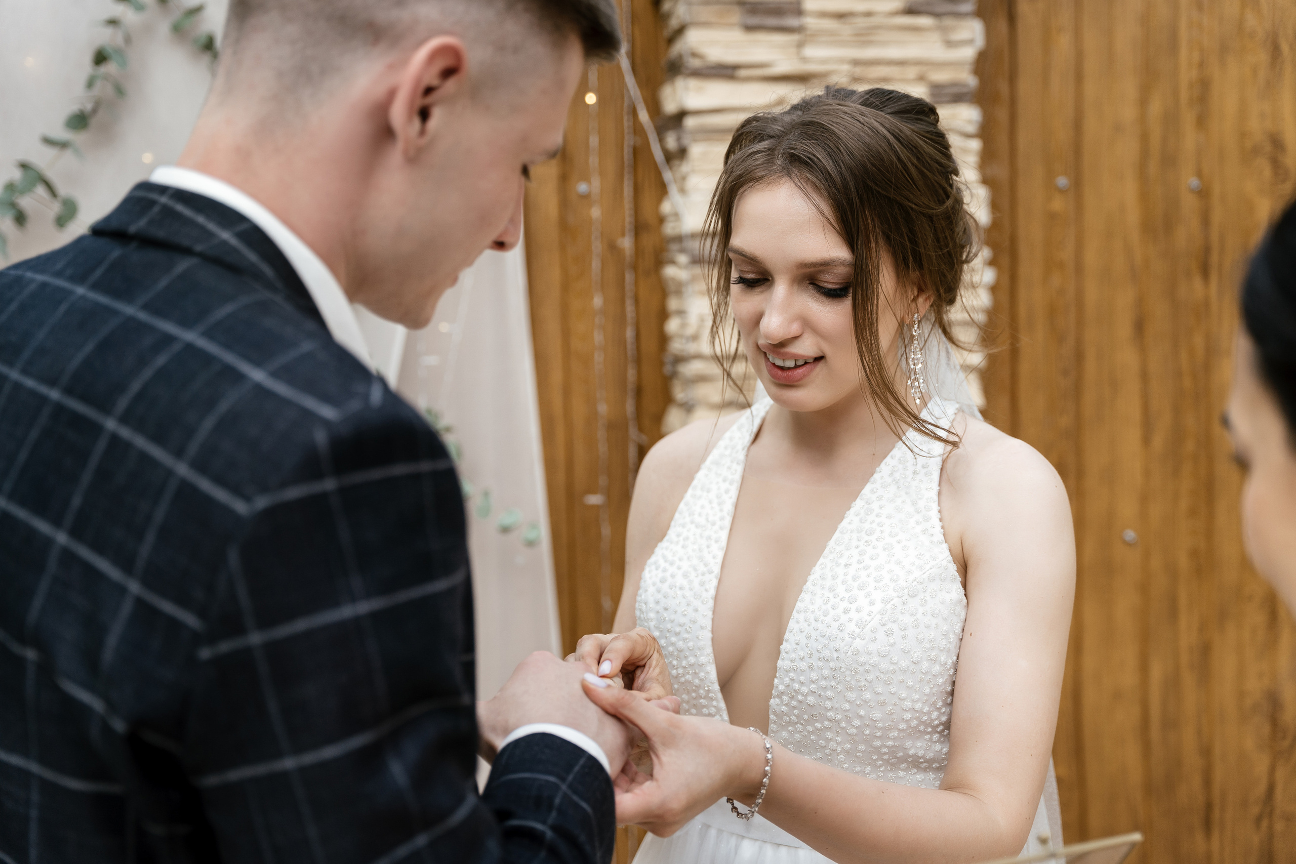 14.07.2021 Wedding day. Фотограф Томск, Новосибирск Влад Свириденко