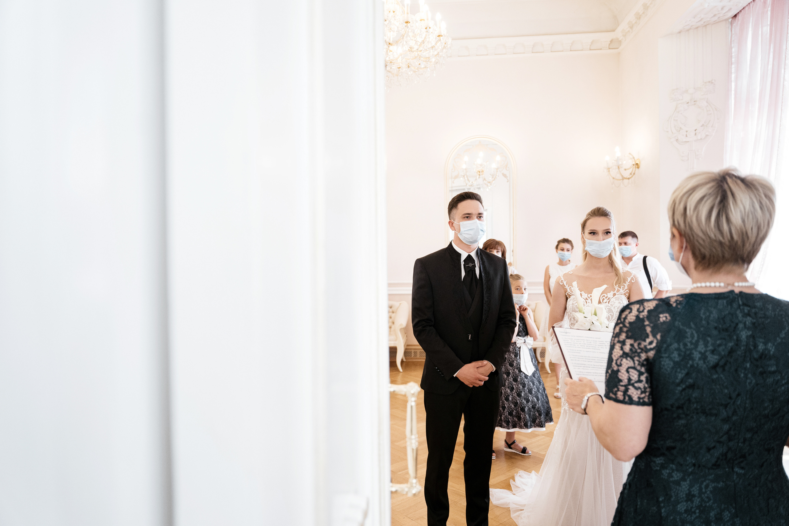 10.07.2021 Wedding day. Фотограф Томск, Новосибирск Влад Свириденко