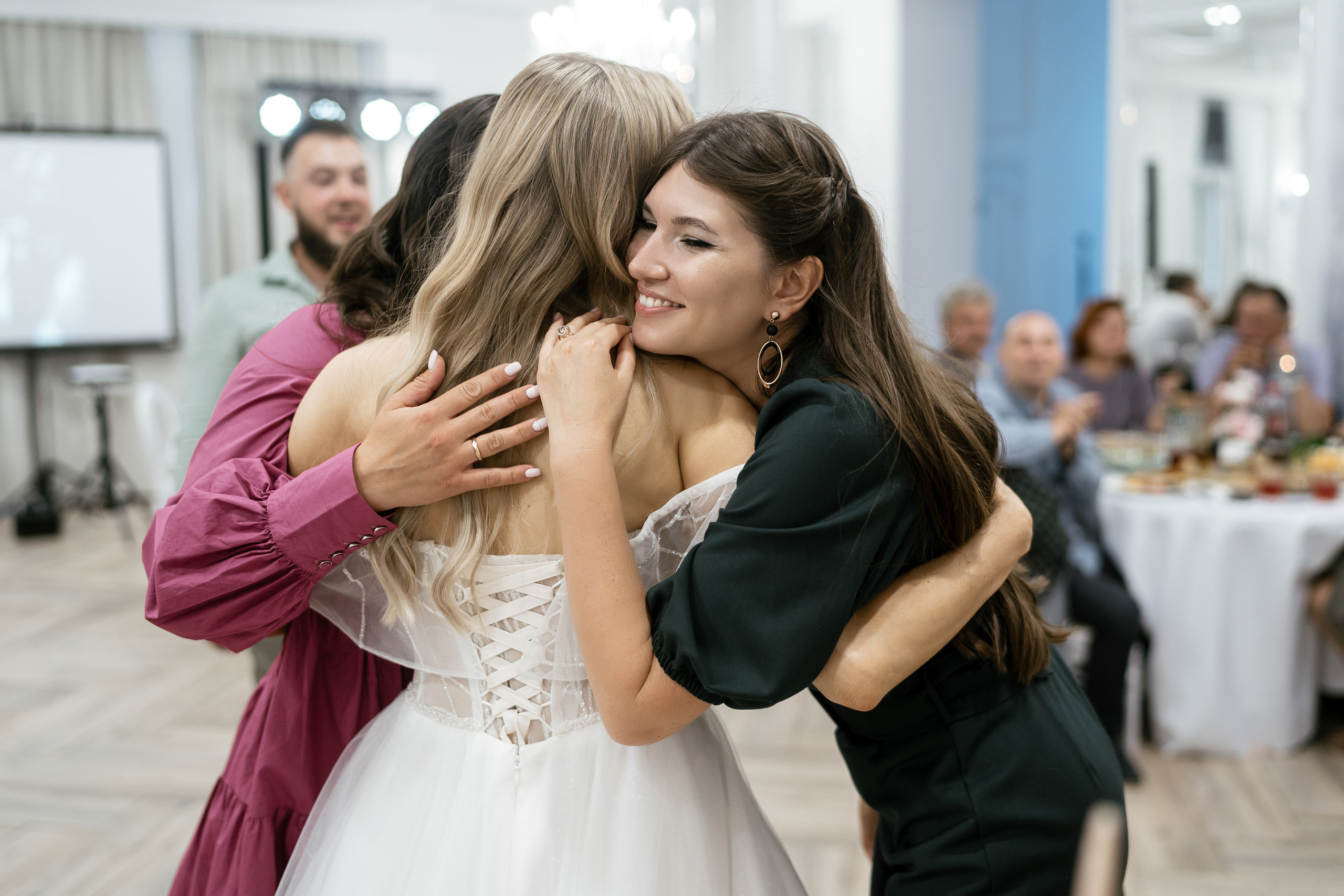 18.08.2021 Wedding day. Фотограф Томск, Новосибирск Влад Свириденко