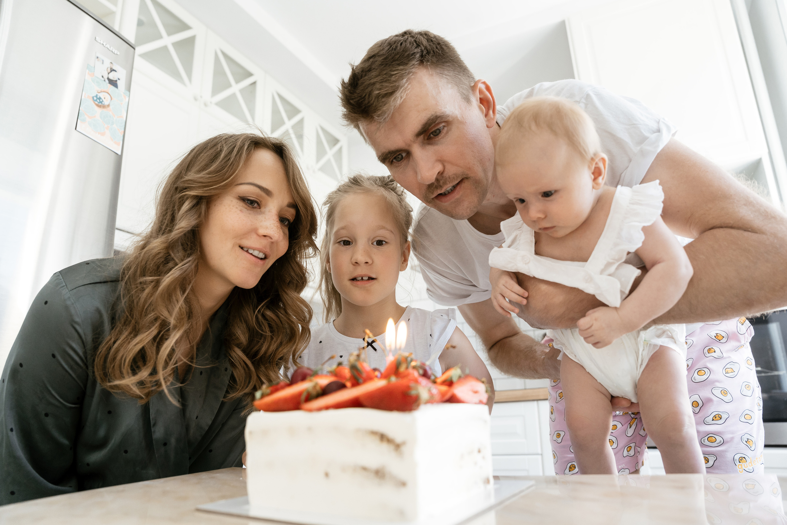 01.06.2021 Family. Фотограф Томск, Новосибирск Влад Свириденко