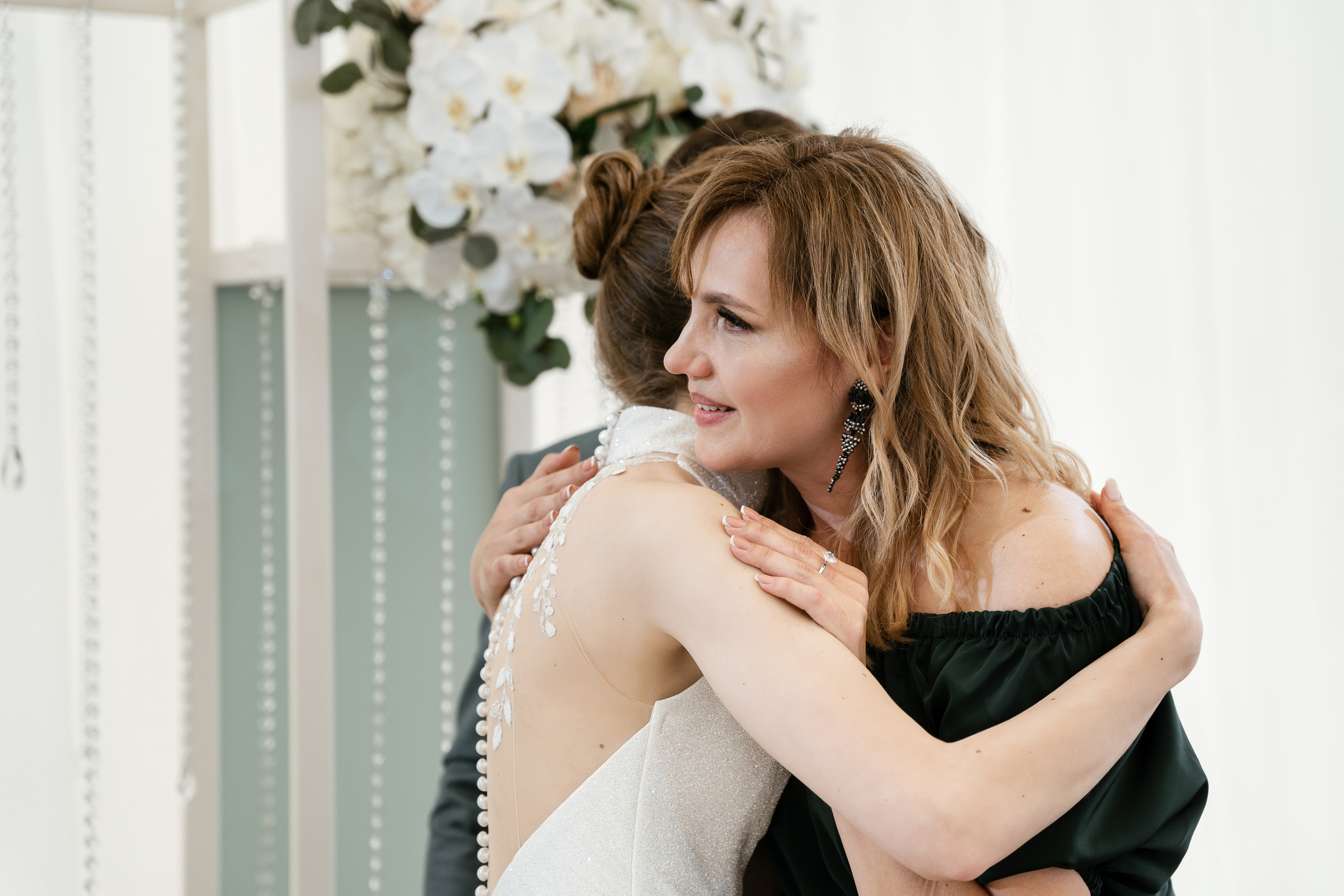 17.07.2021 Wedding day. Фотограф Томск, Новосибирск Влад Свириденко