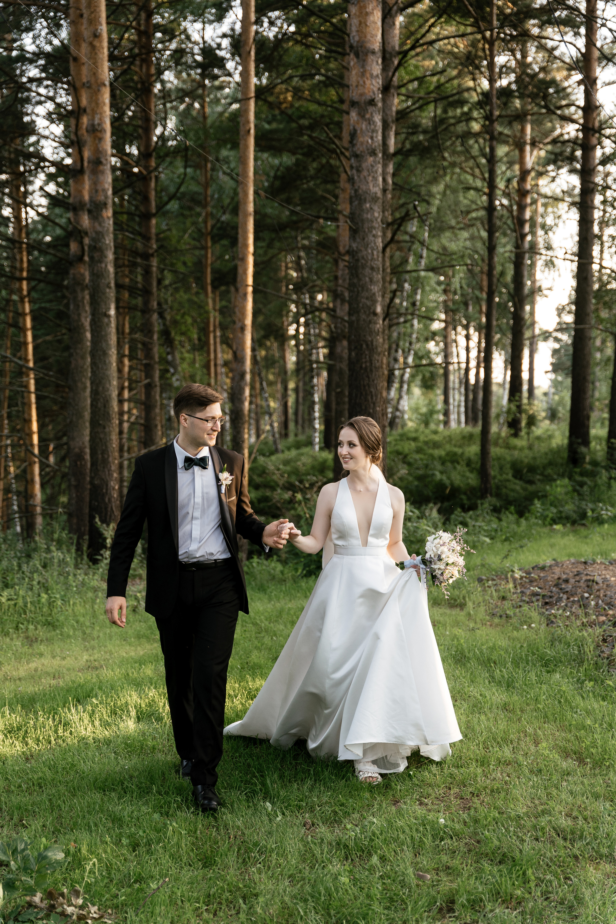 29.07.2021 Wedding day. Фотограф Томск, Новосибирск Влад Свириденко