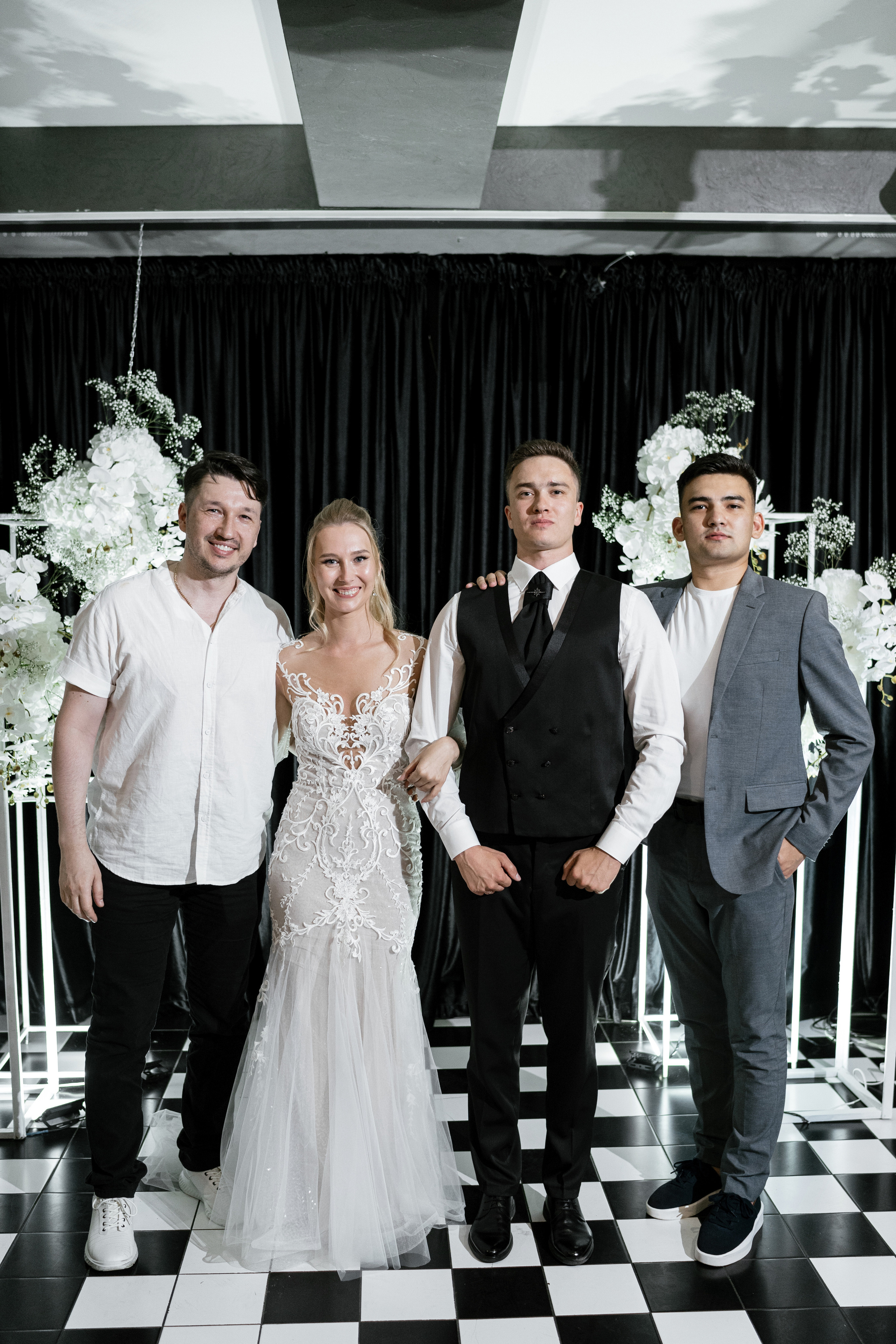 10.07.2021 Wedding day. Фотограф Томск, Новосибирск Влад Свириденко