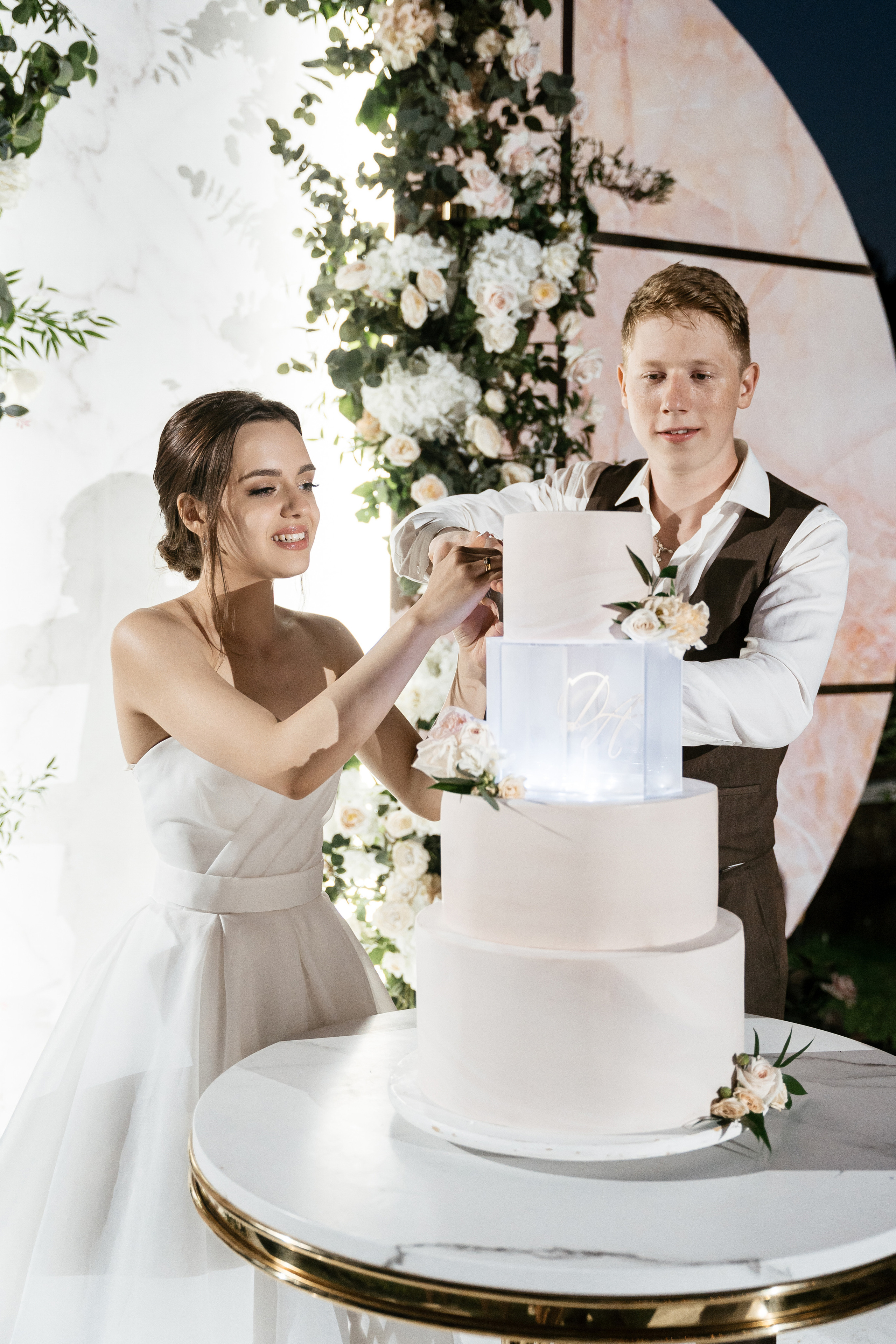 09.08.2021 Wedding day. Фотограф Томск, Новосибирск Влад Свириденко