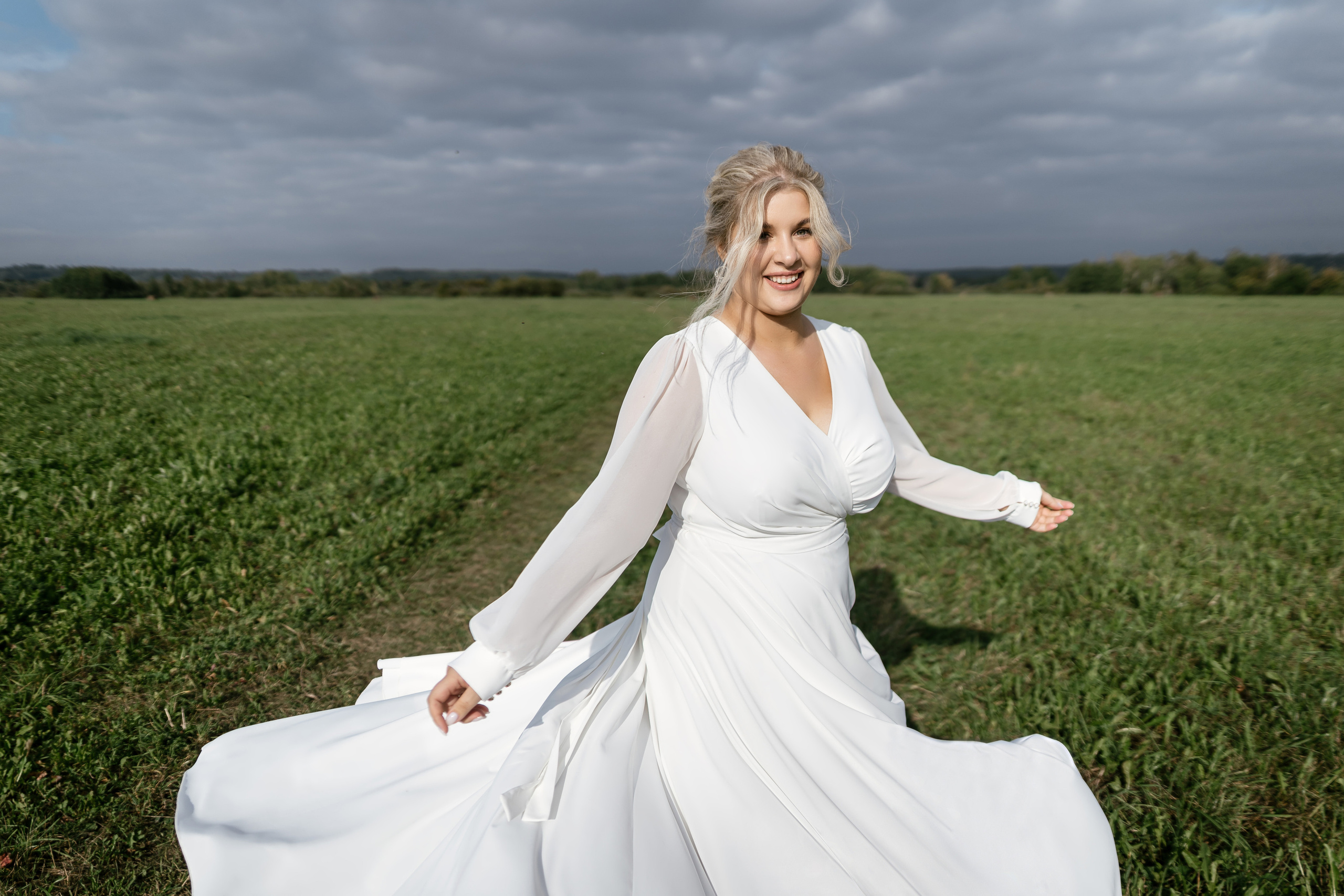 23.08.2021 Wedding day. Фотограф Томск, Новосибирск Влад Свириденко