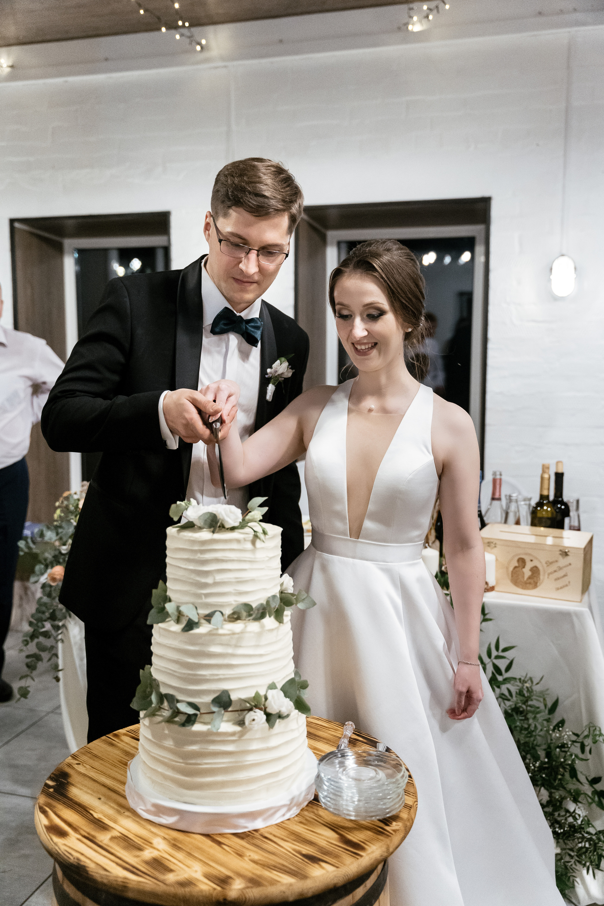 29.07.2021 Wedding day. Фотограф Томск, Новосибирск Влад Свириденко