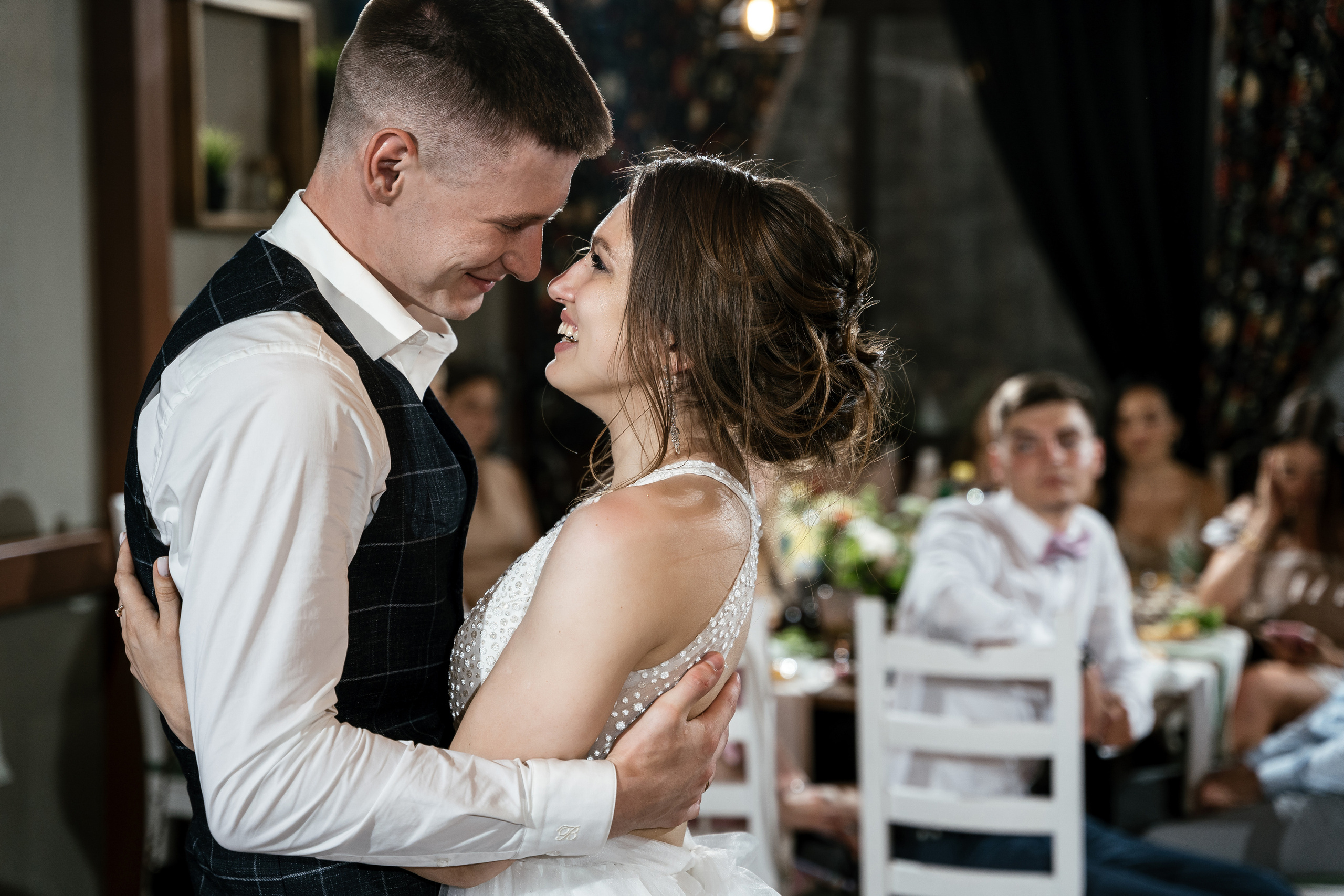 14.07.2021 Wedding day. Фотограф Томск, Новосибирск Влад Свириденко