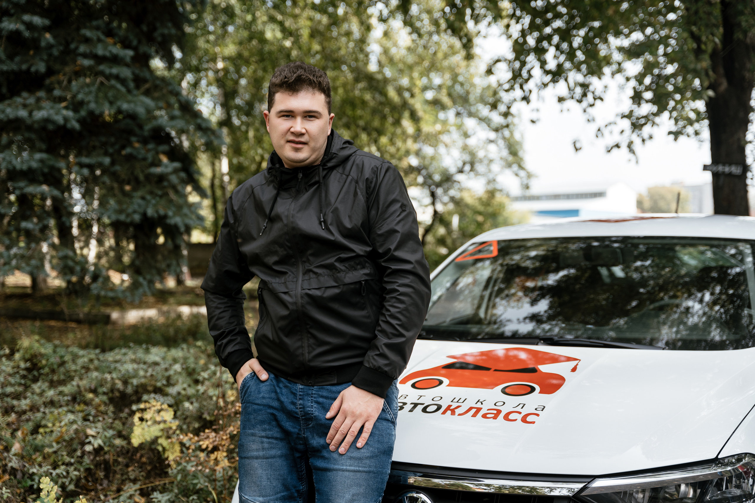 Автокласс. Фотограф Томск, Новосибирск Влад Свириденко