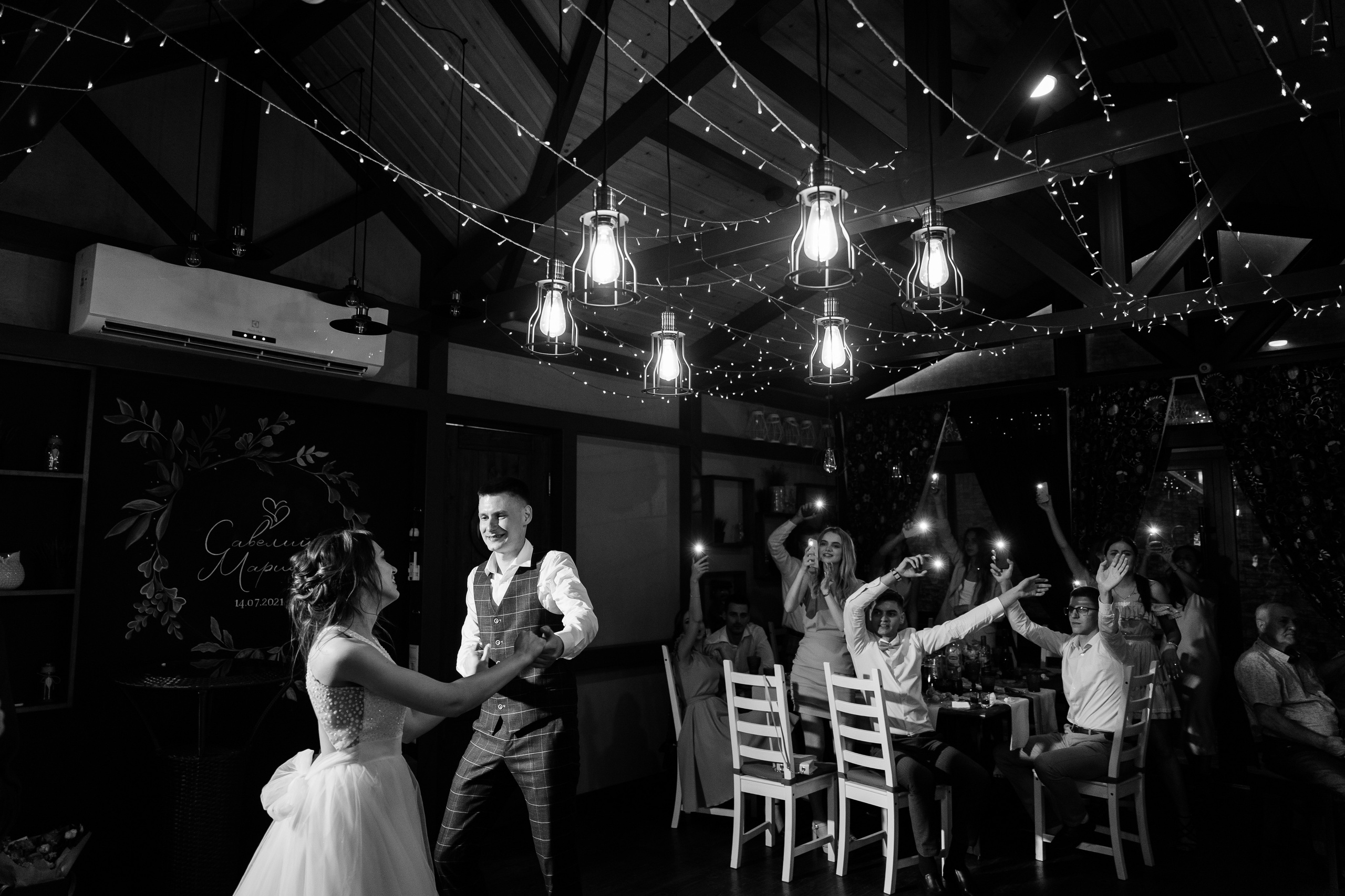 14.07.2021 Wedding day. Фотограф Томск, Новосибирск Влад Свириденко