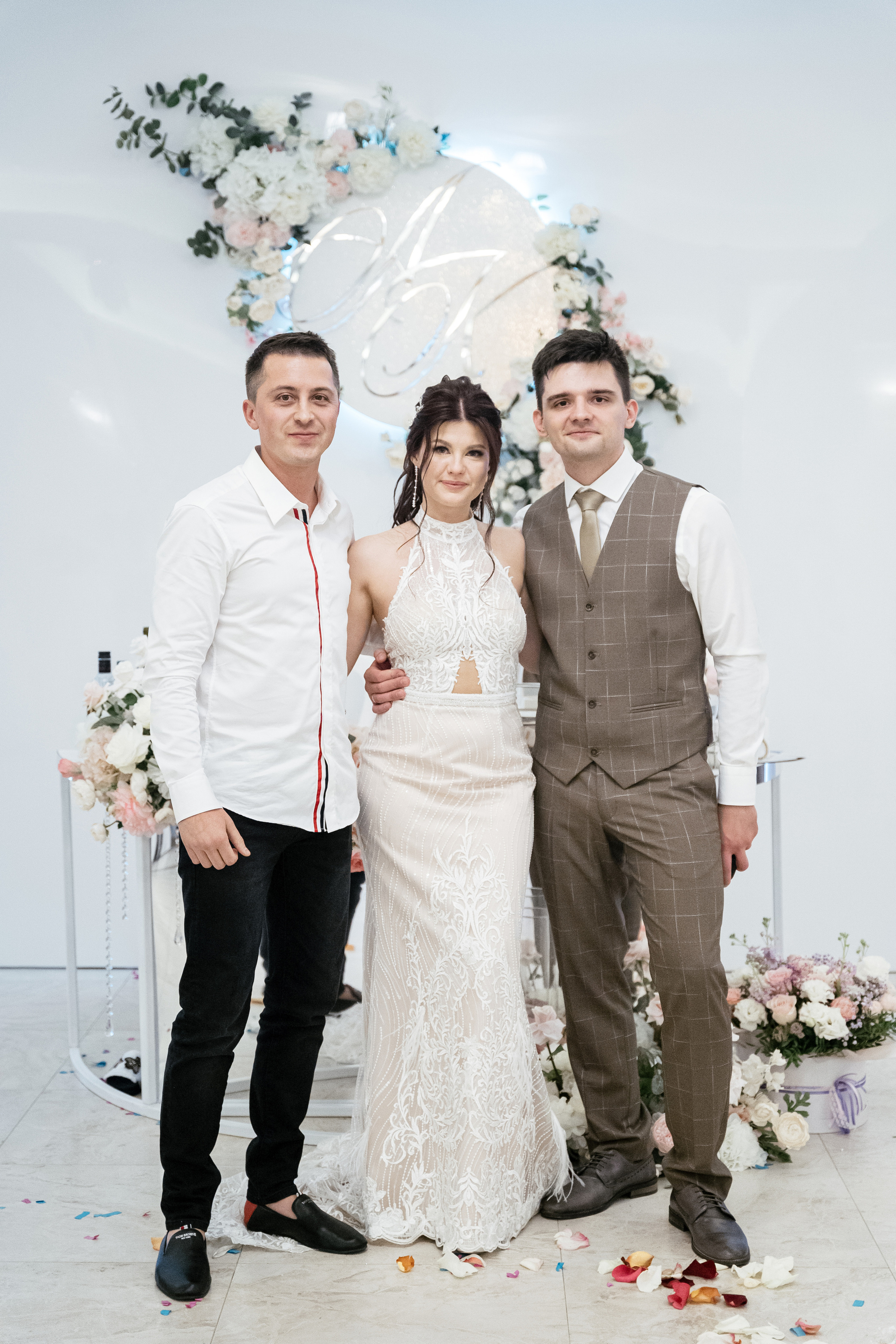 16.07.2021 Wedding day. Фотограф Томск, Новосибирск Влад Свириденко