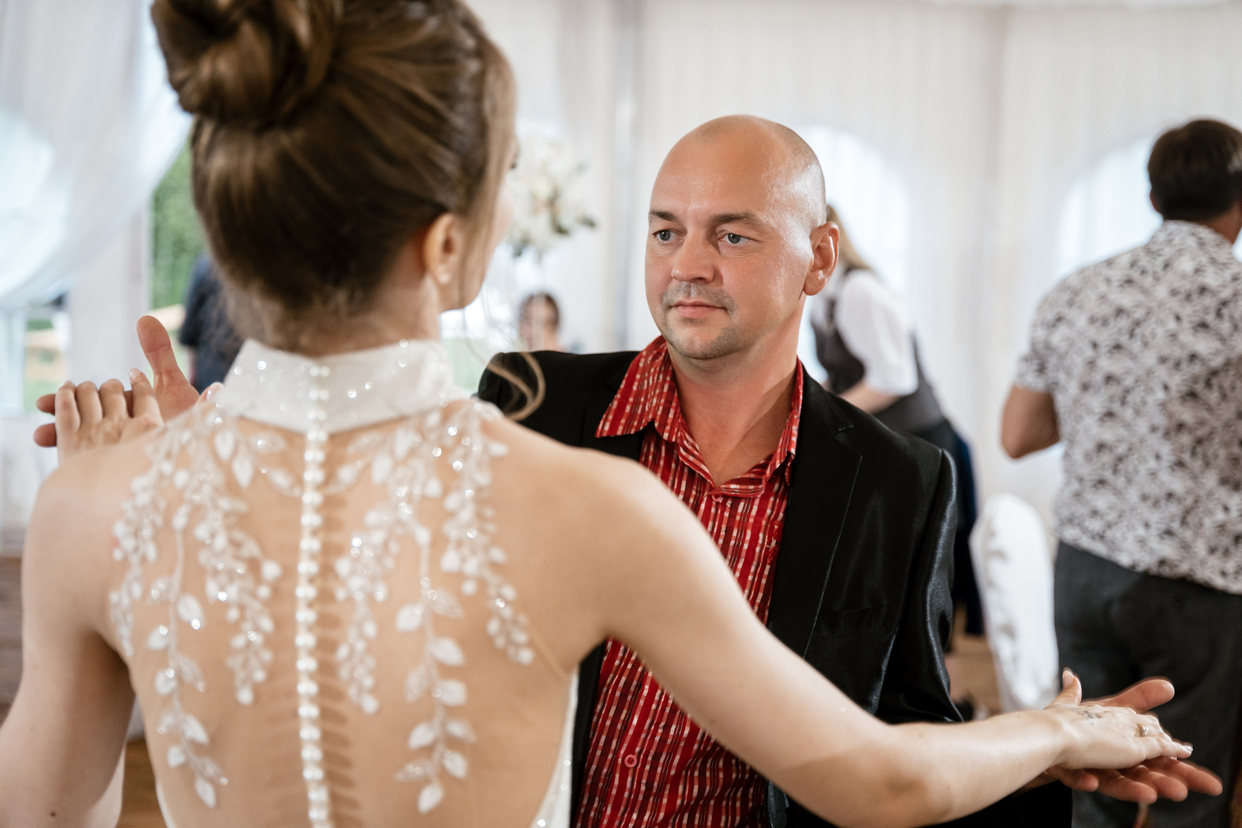 17.07.2021 Wedding day. Фотограф Томск, Новосибирск Влад Свириденко