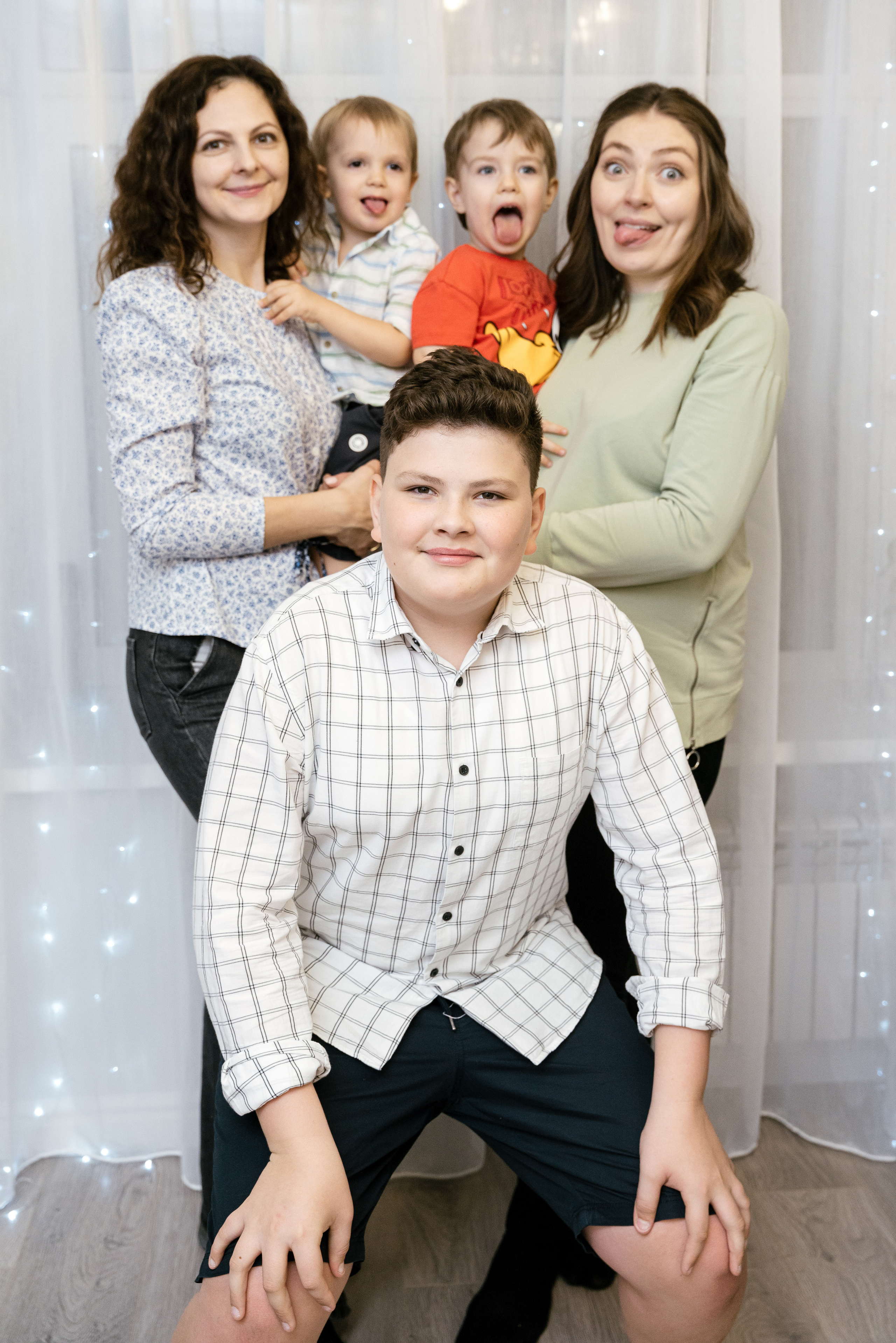 06.12.2021 Princess day. Фотограф Томск, Новосибирск Влад Свириденко