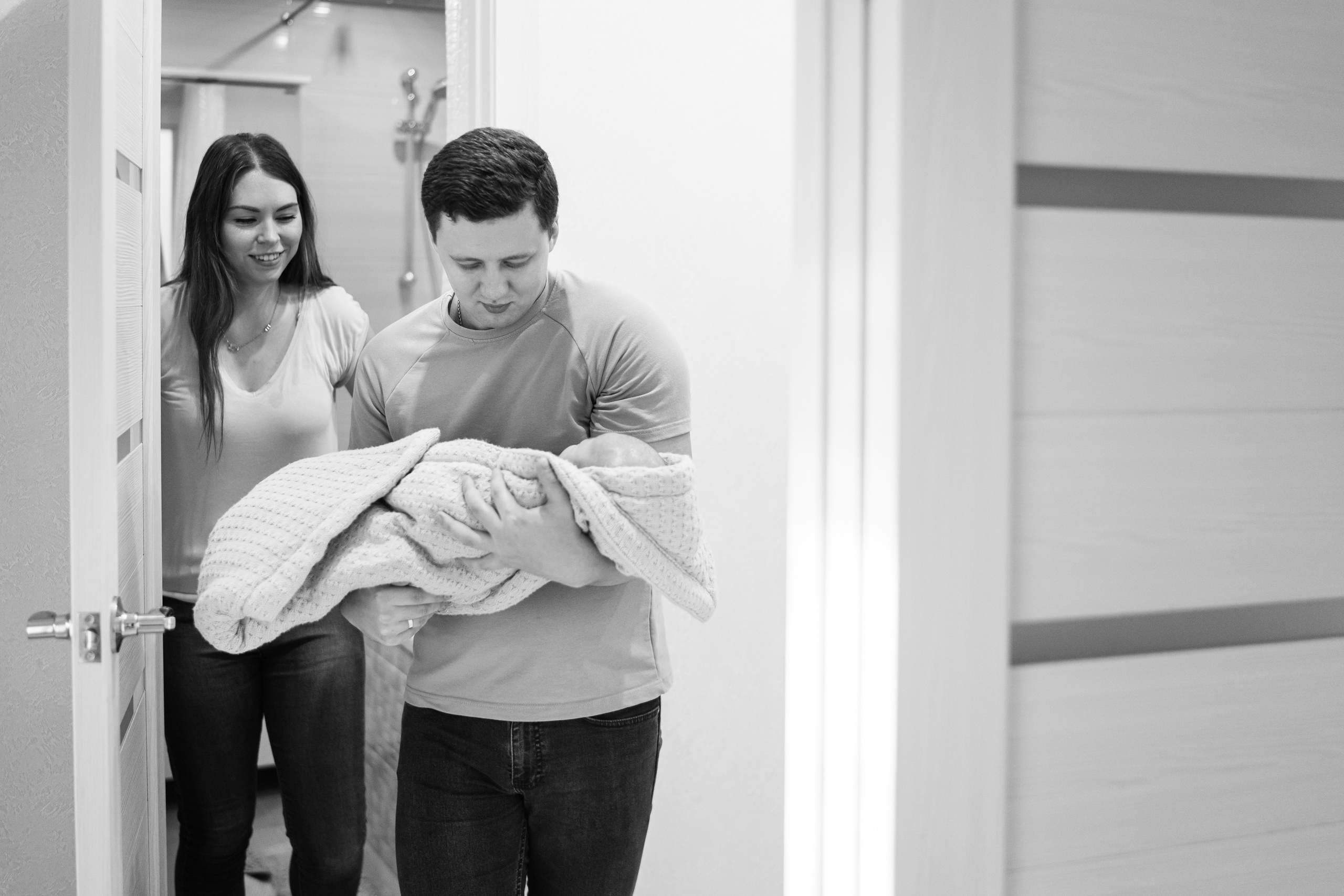 Little Girl. Фотограф Томск, Новосибирск Влад Свириденко