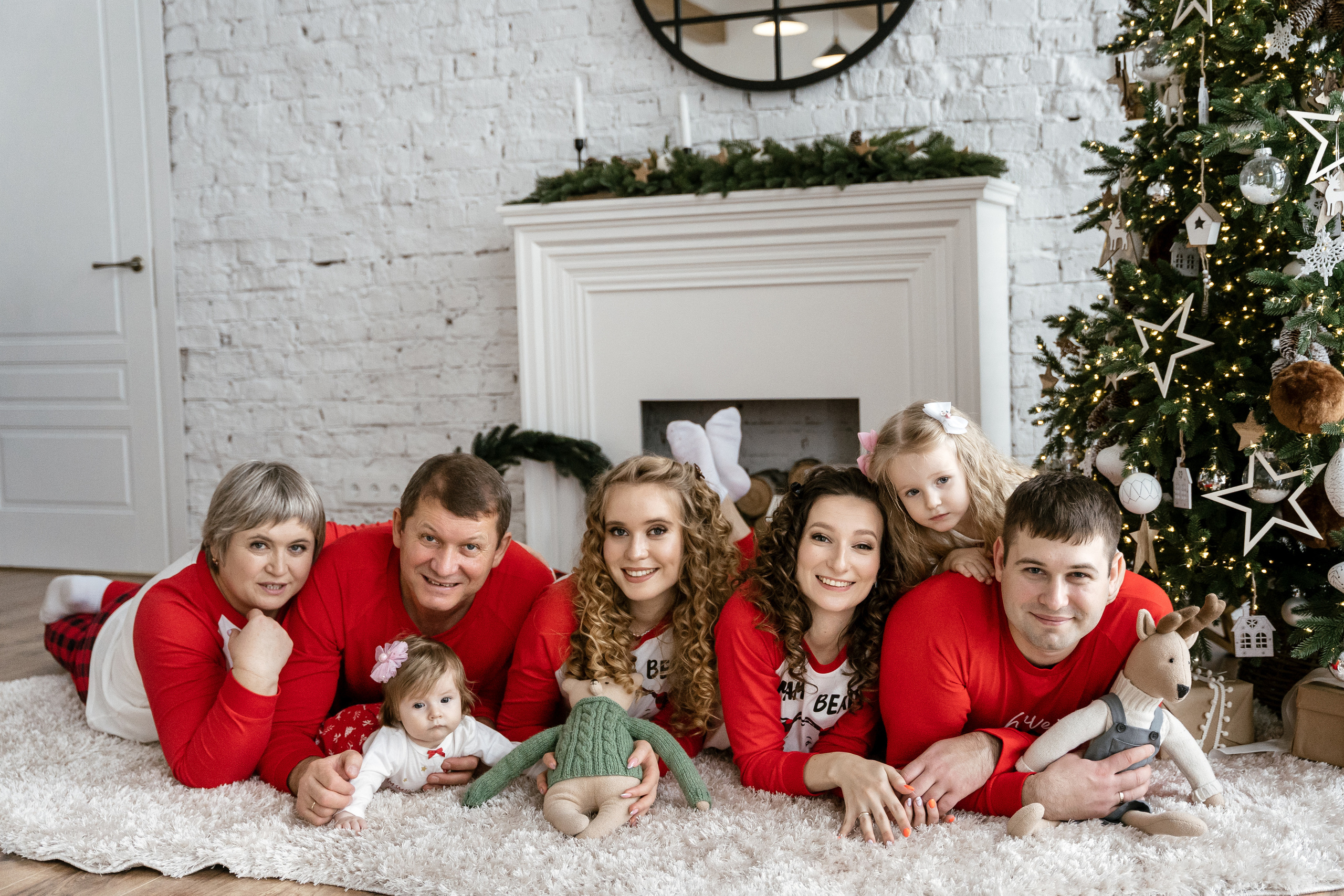 14.11.2021 Family. Фотограф Томск, Новосибирск Влад Свириденко