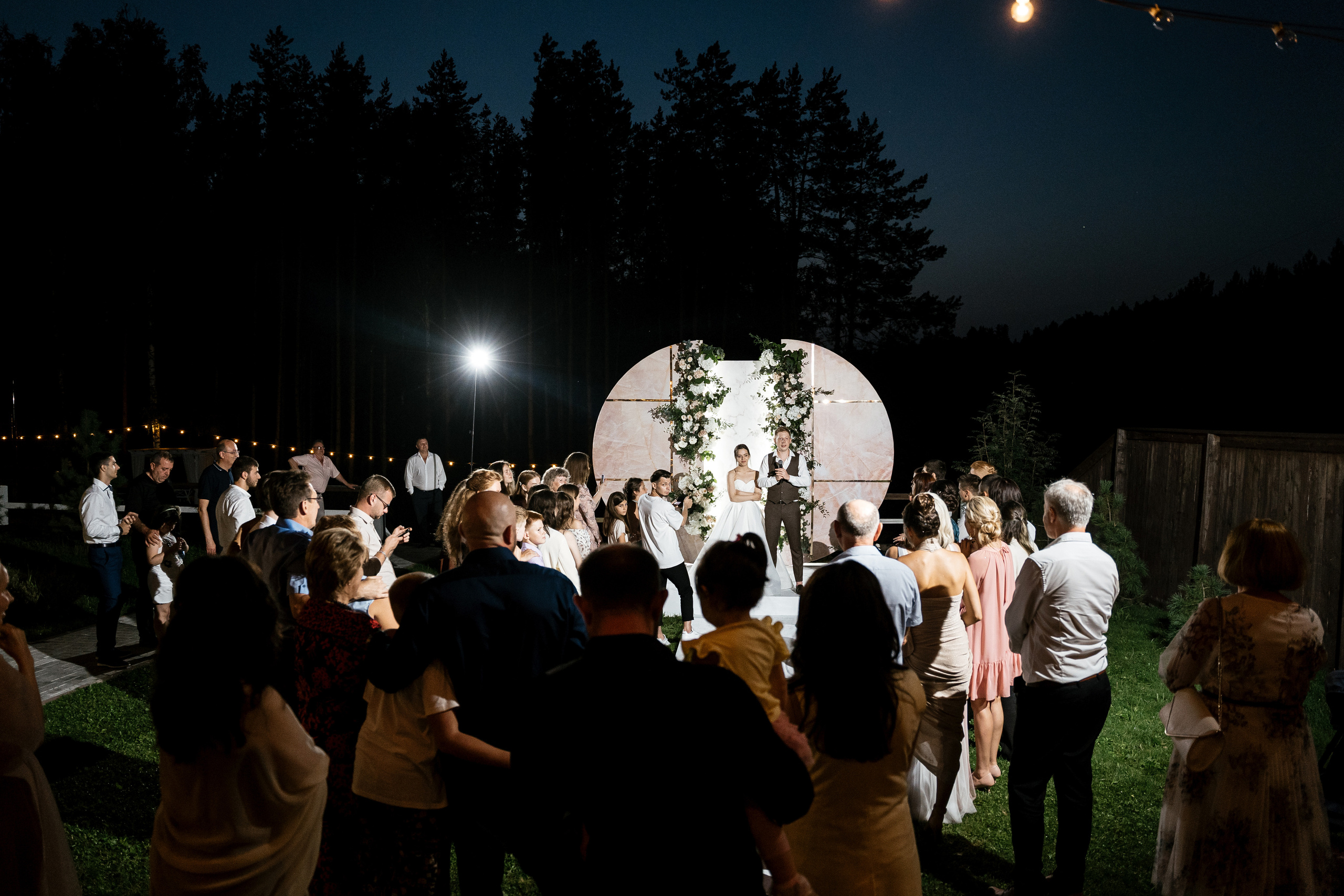 09.08.2021 Wedding day. Фотограф Томск, Новосибирск Влад Свириденко