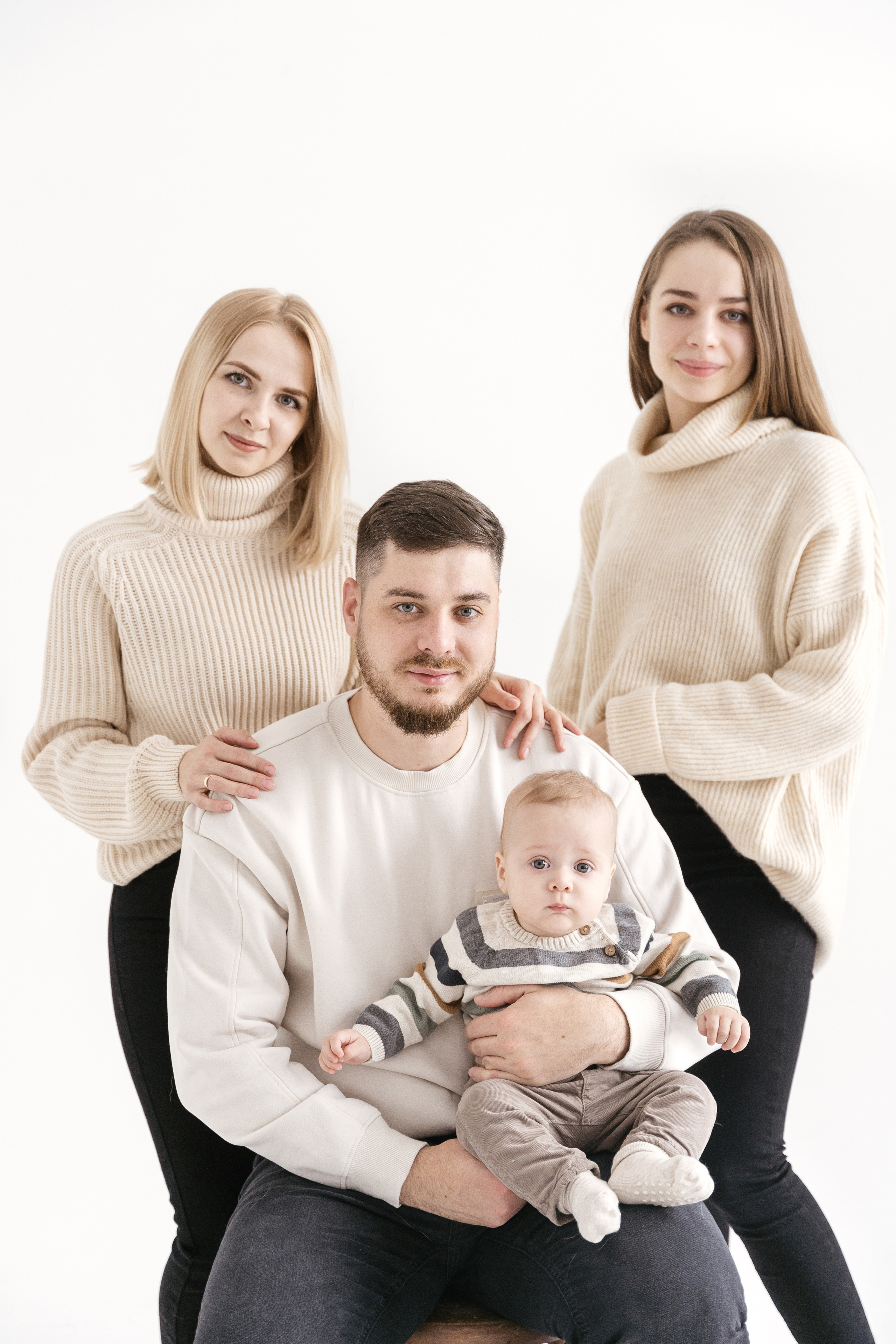 31.10.2021 Family. Фотограф Томск, Новосибирск Влад Свириденко