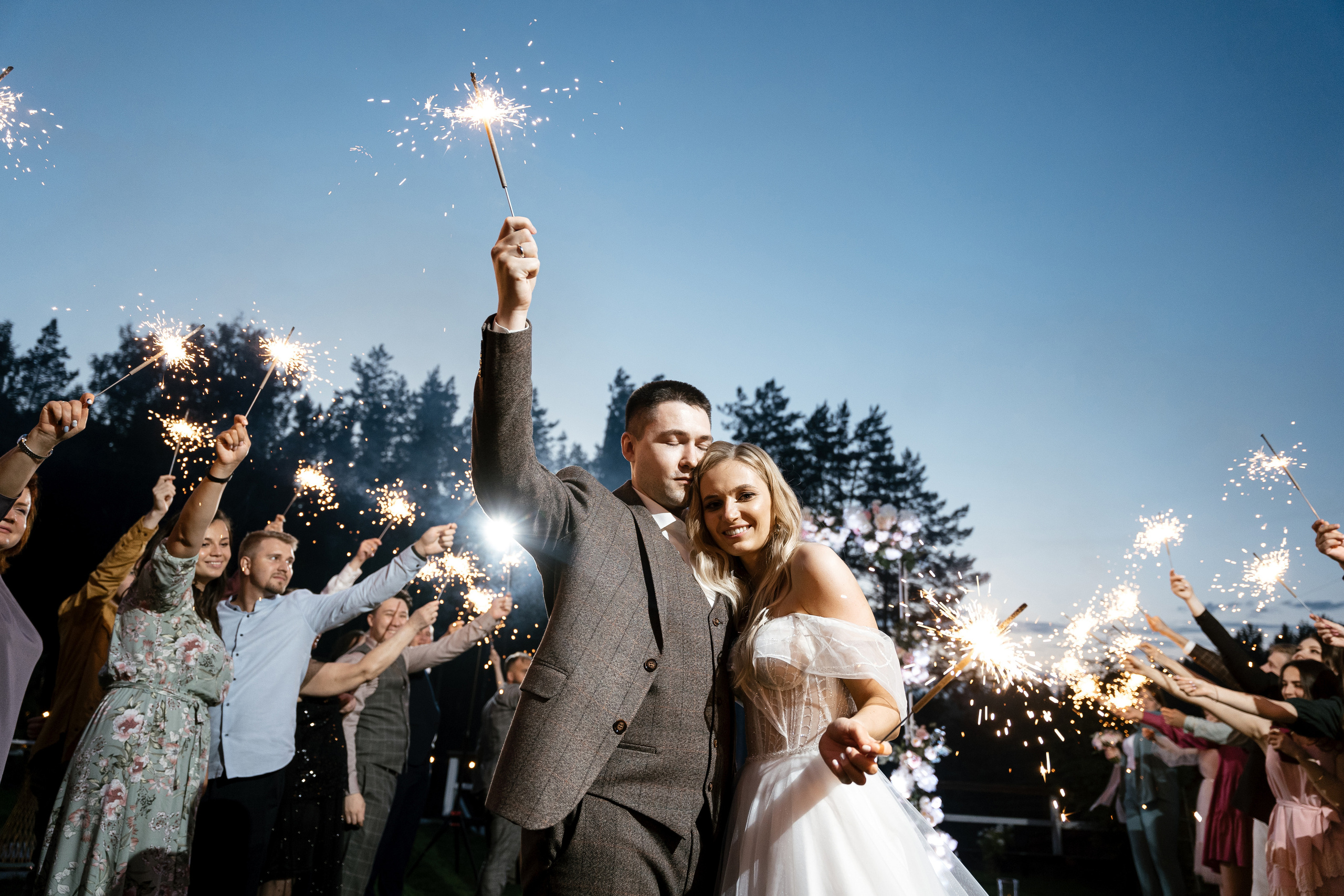 18.08.2021 Wedding day. Фотограф Томск, Новосибирск Влад Свириденко